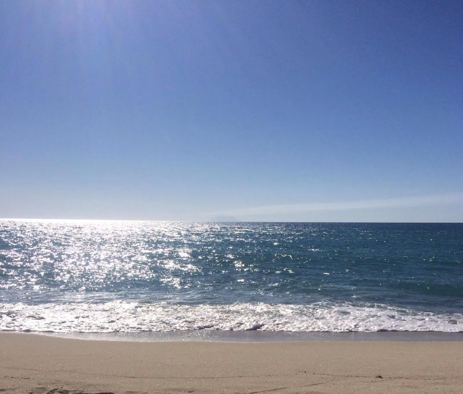Beach in Residence Pantaleo