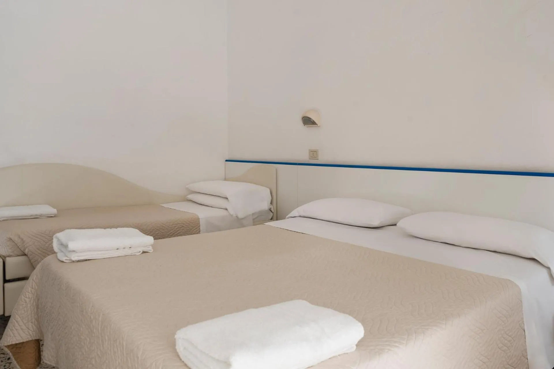 Hotel Leon D'oro