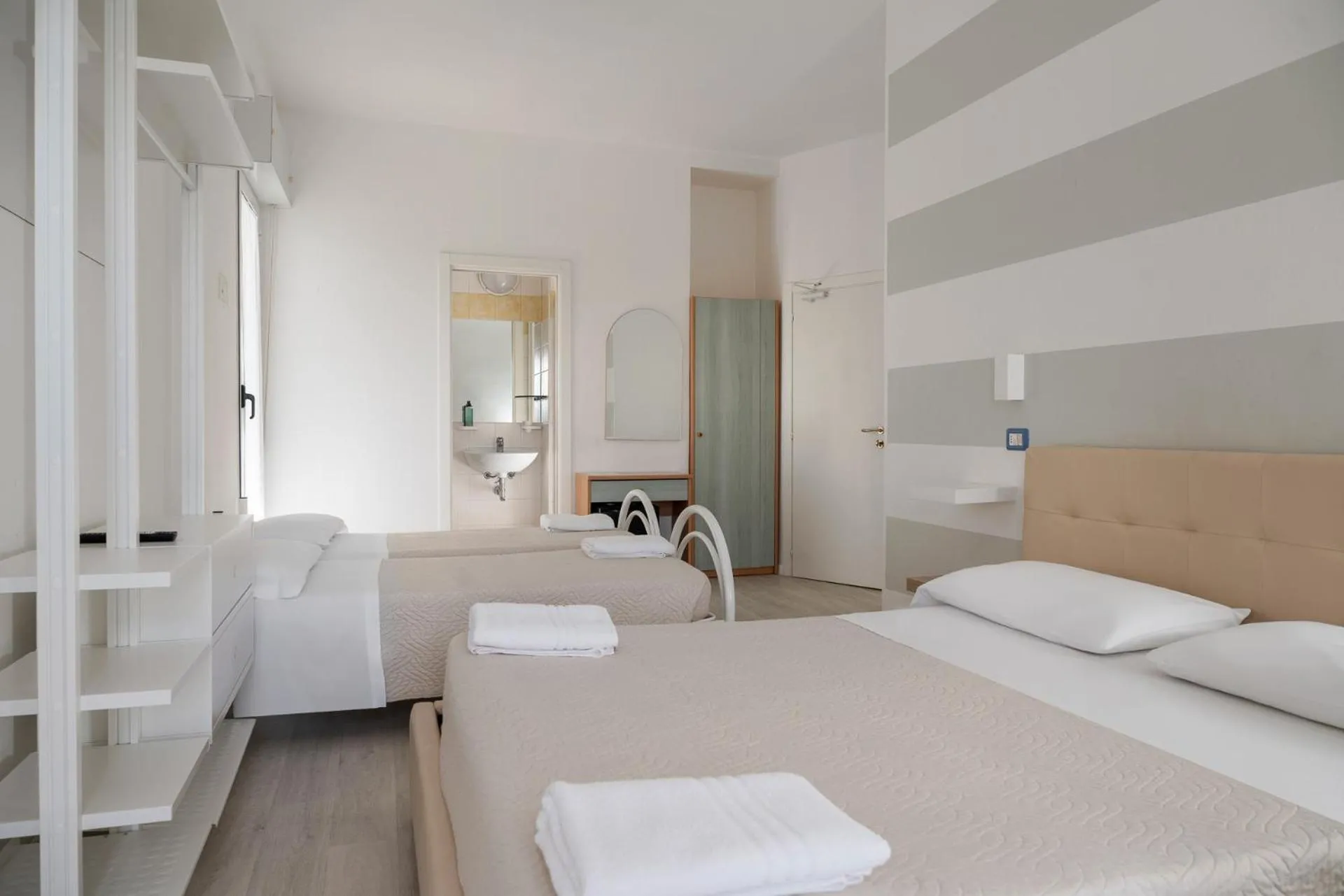 Hotel Leon D'oro