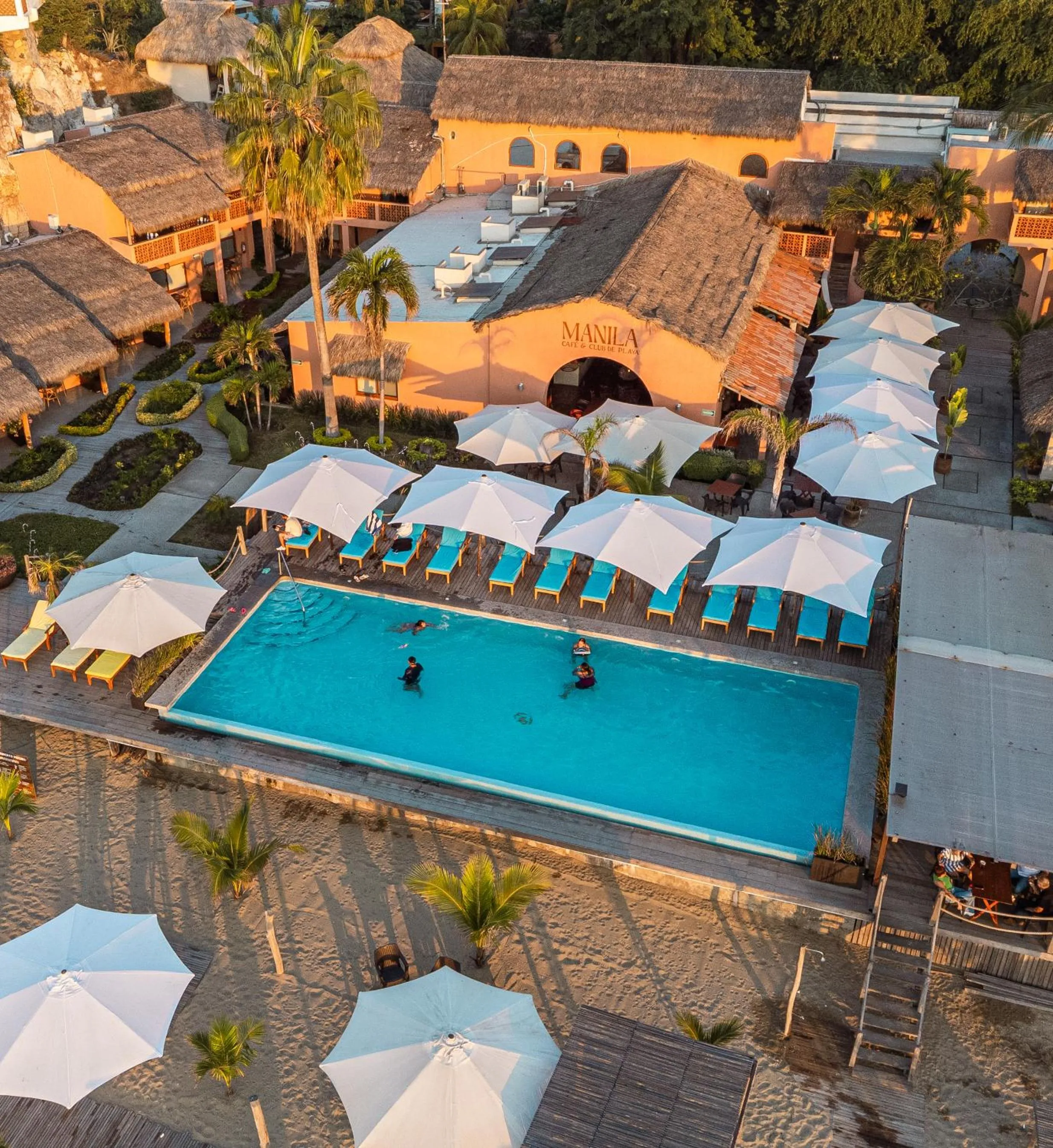 La Posada Hotel Boutique