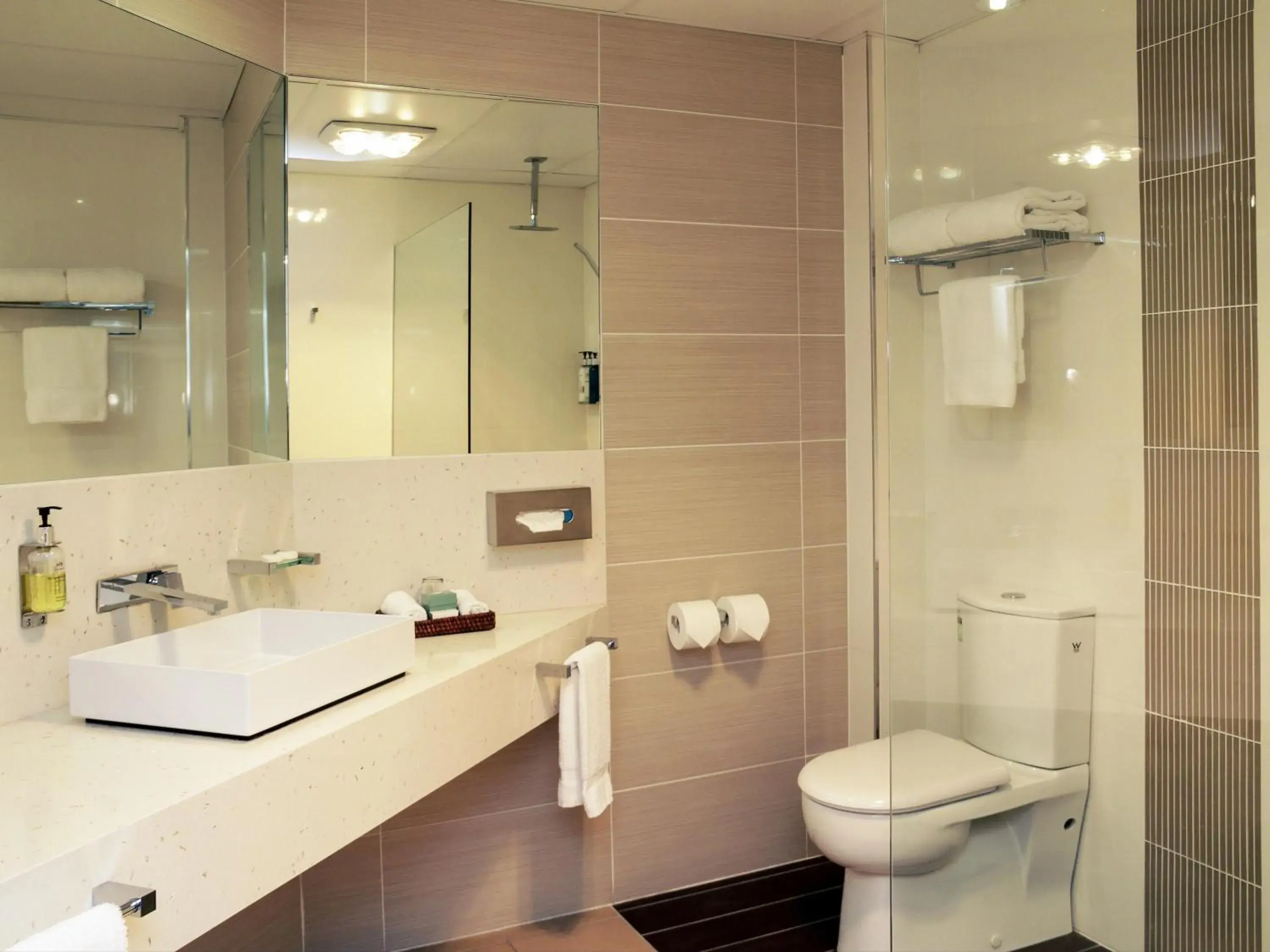 Bedroom in Mercure Orange Bedroom in Mercure Orange