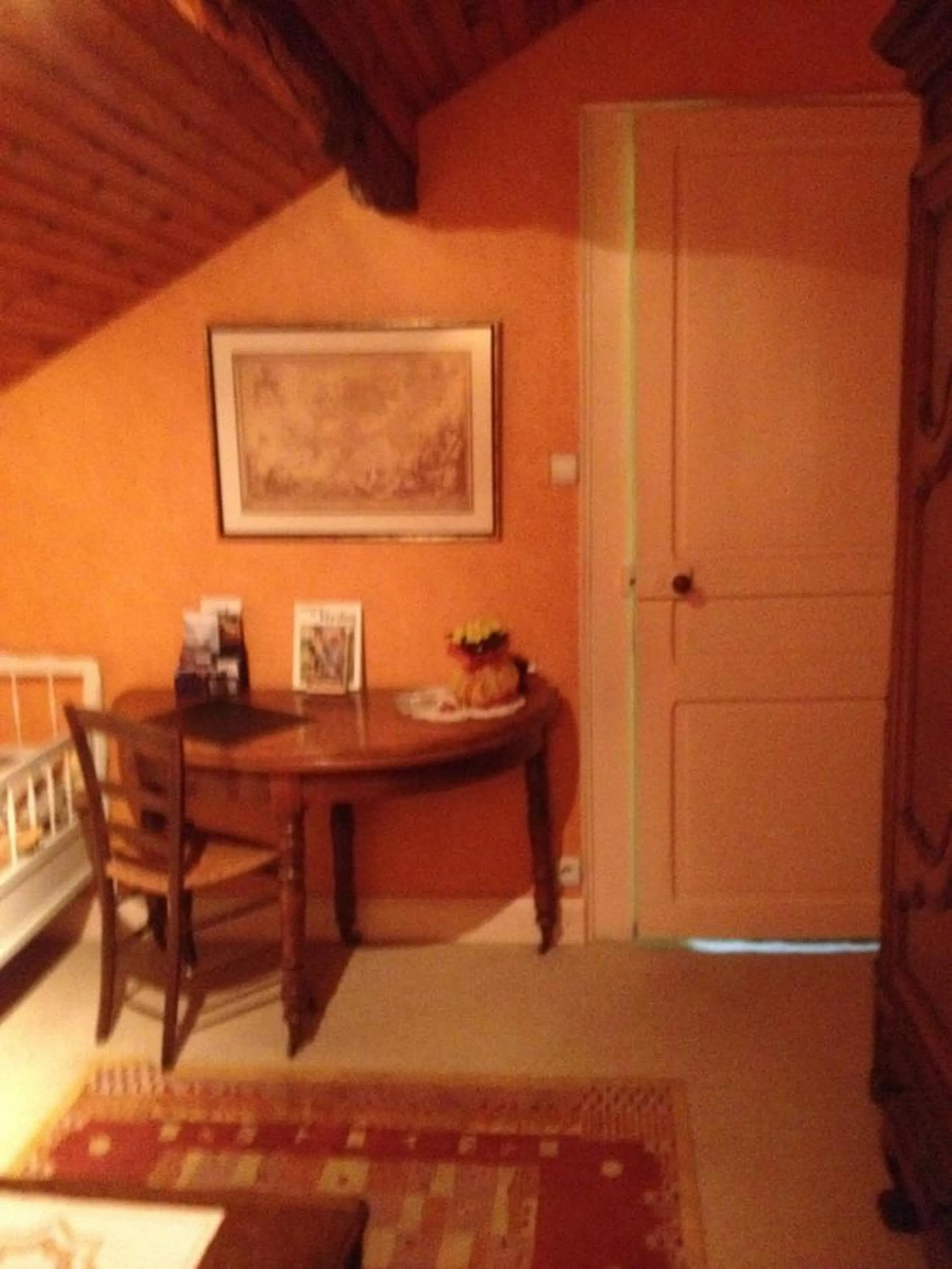 Chambres D'Hôtes Des 3 Rois