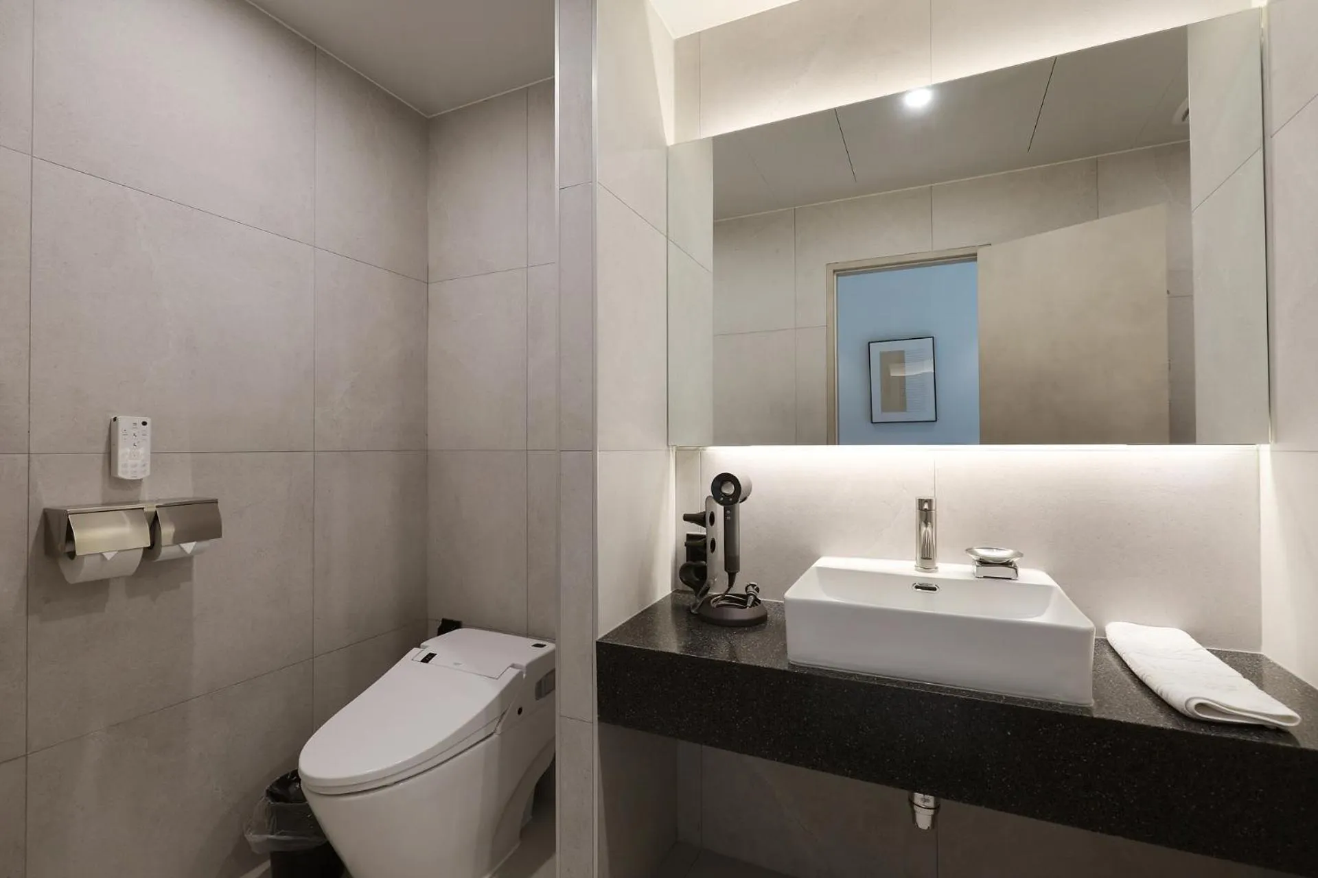 Hound Hotel Asan Terminal