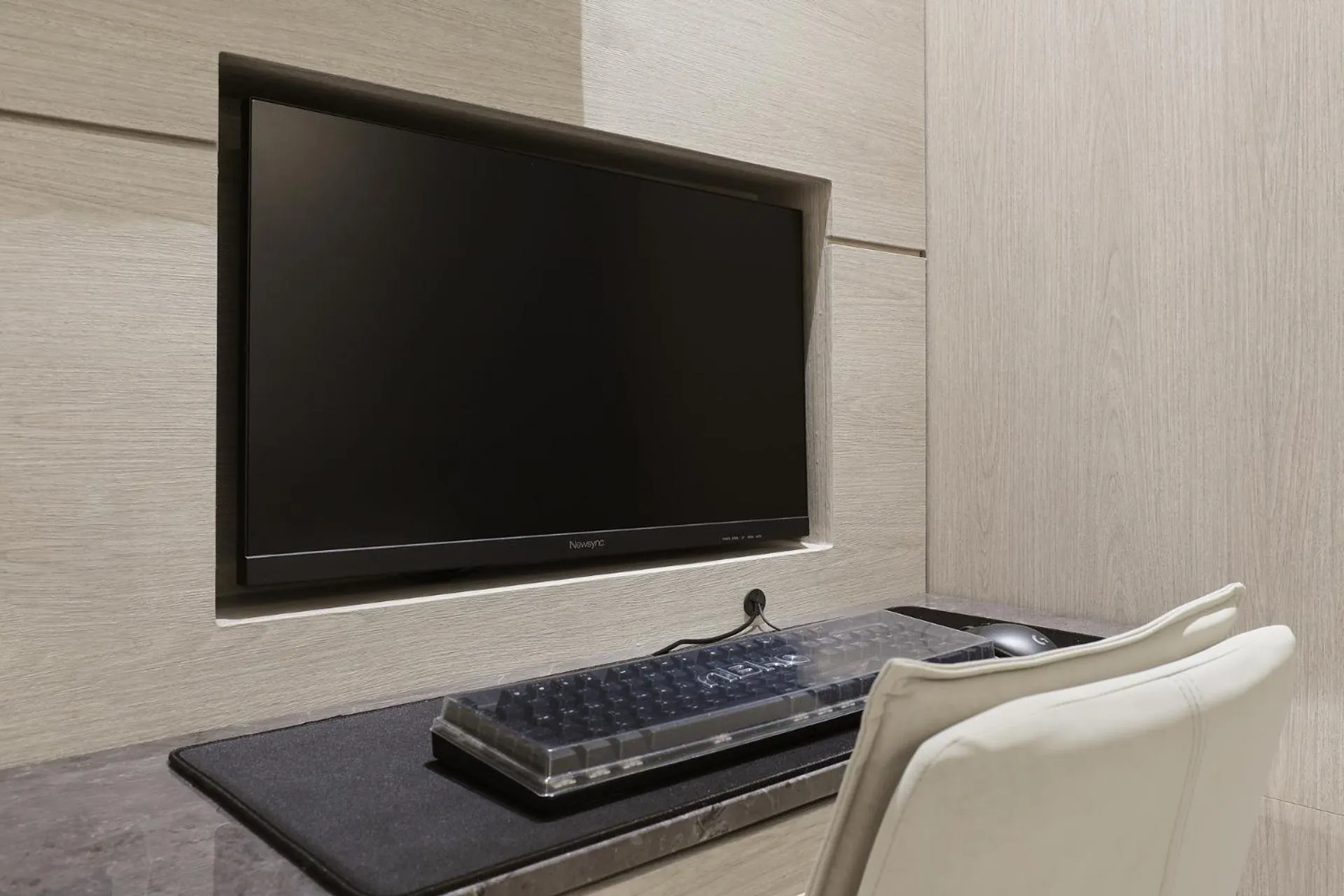 Hound Hotel Asan Terminal