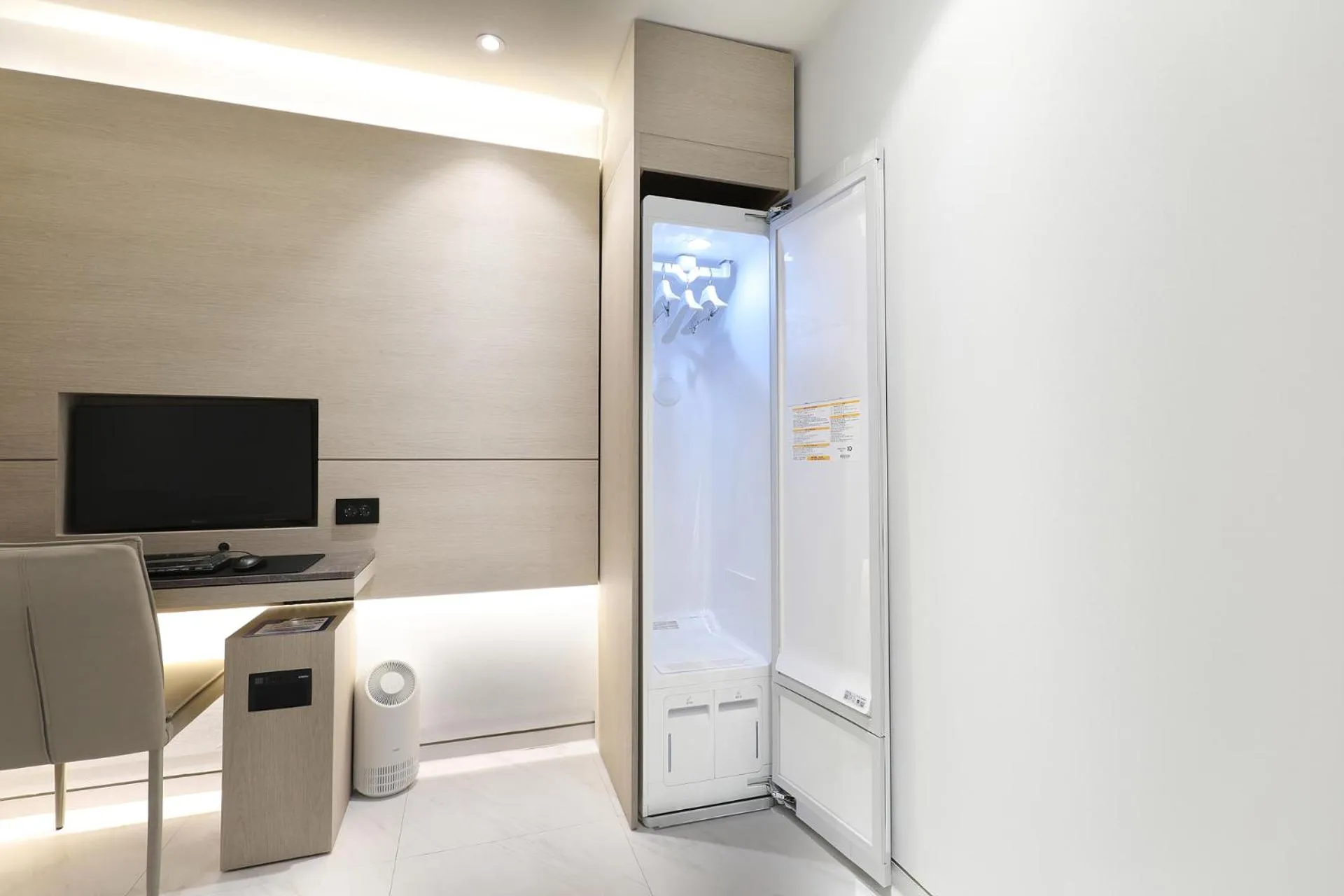 Hound Hotel Asan Terminal