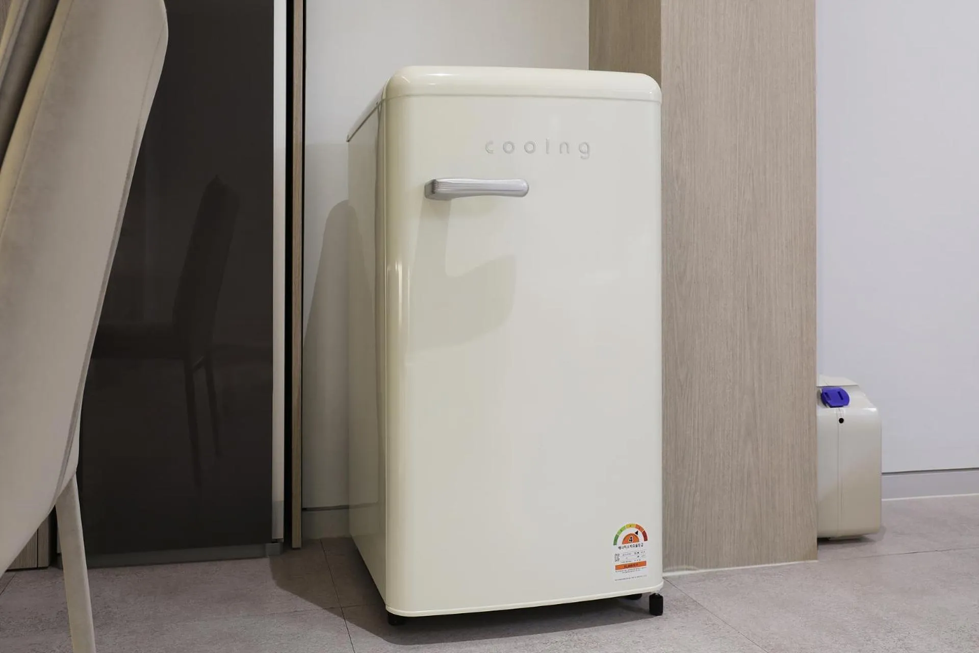 Hound Hotel Asan Terminal