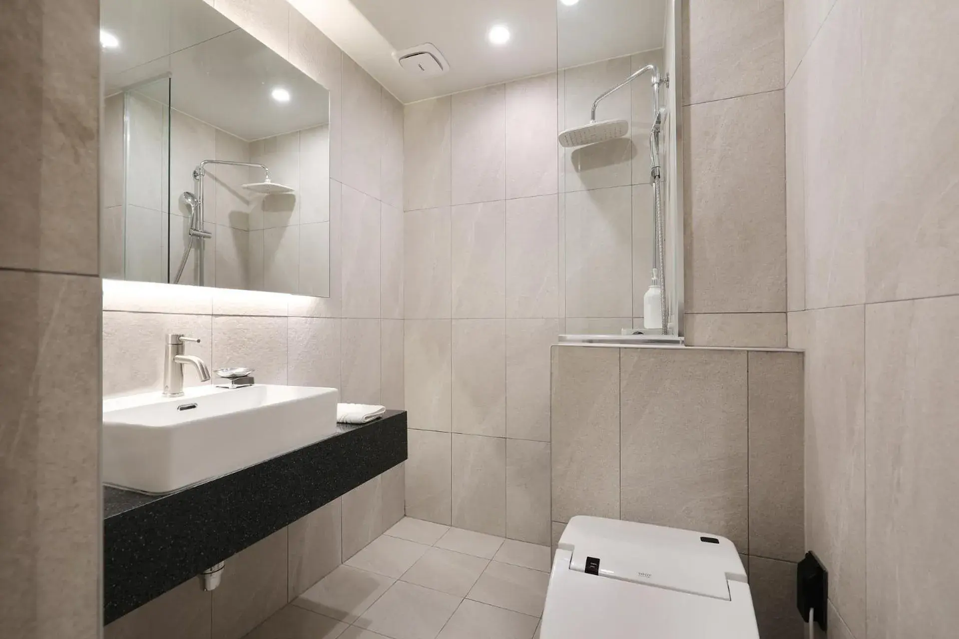 Hound Hotel Asan Terminal Hound Hotel Asan Terminal