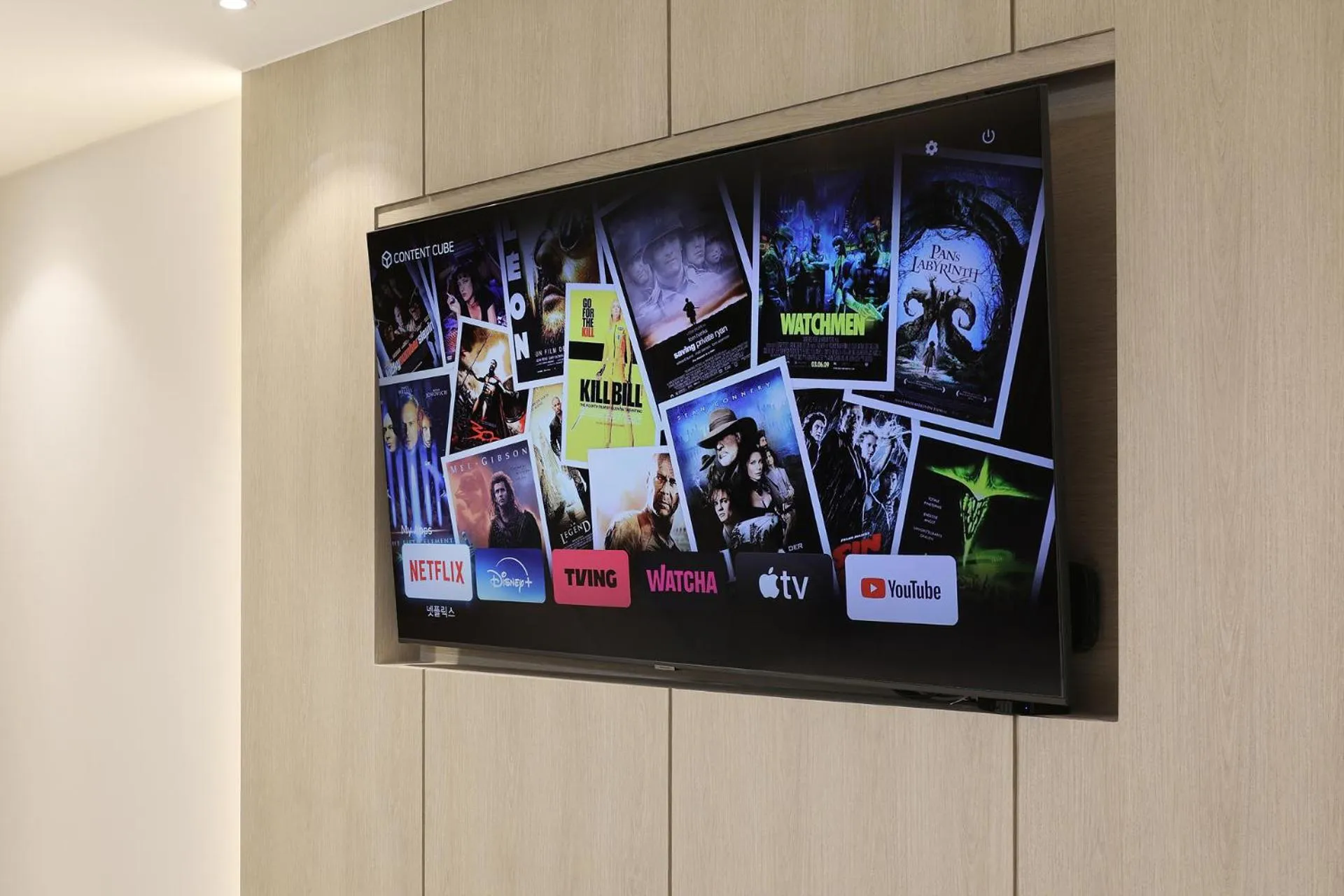 Hound Hotel Asan Terminal