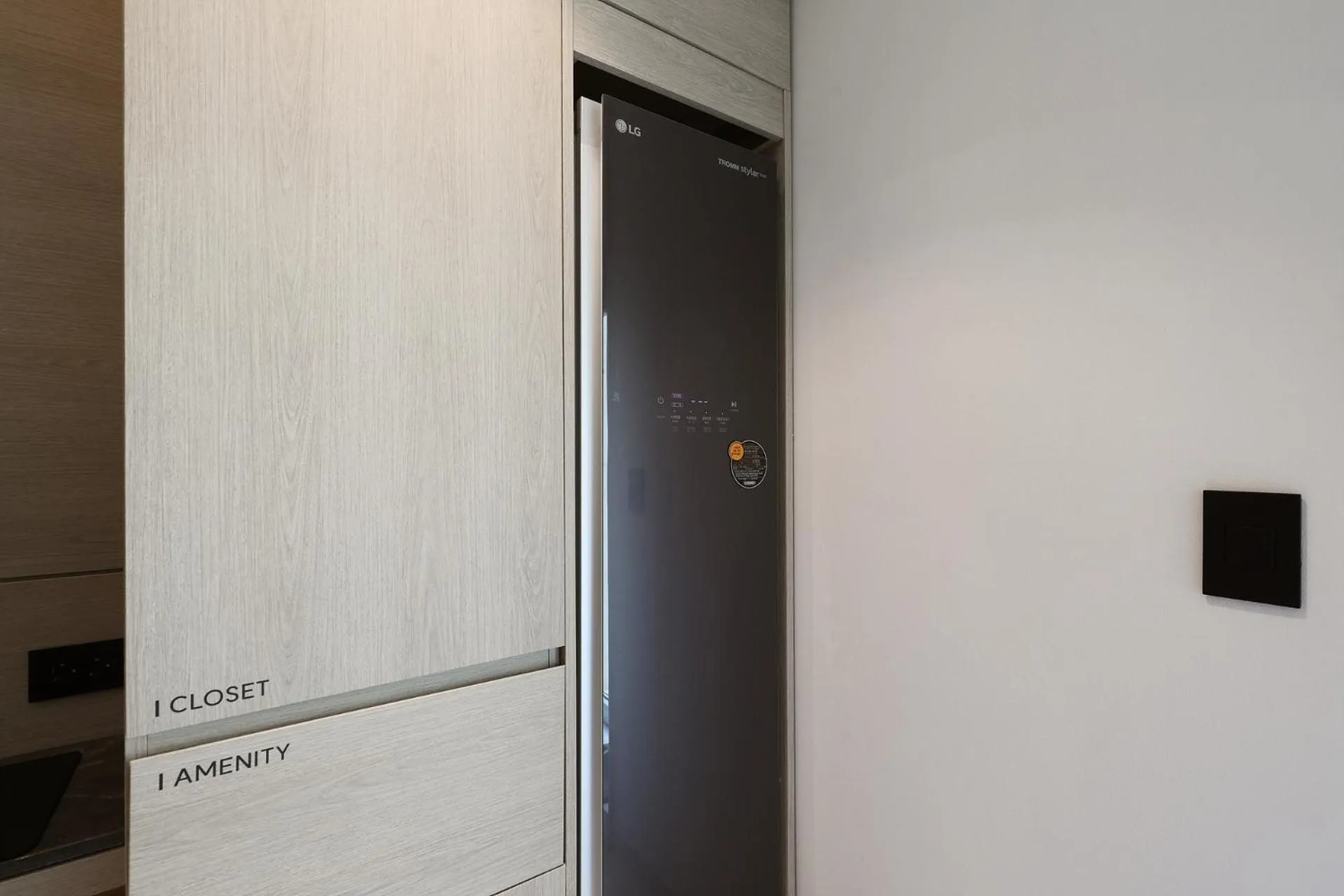 Hound Hotel Asan Terminal