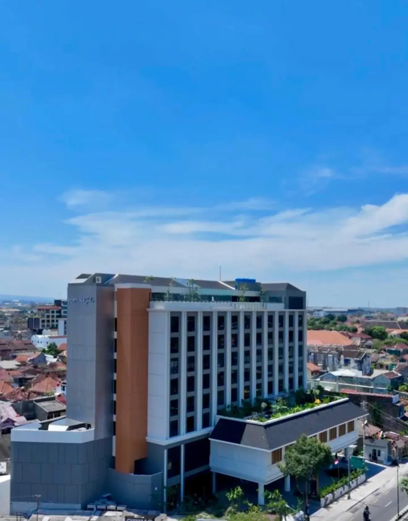 FortunaSuites Malioboro Yogyakarta FortunaSuites Malioboro Yogyakarta