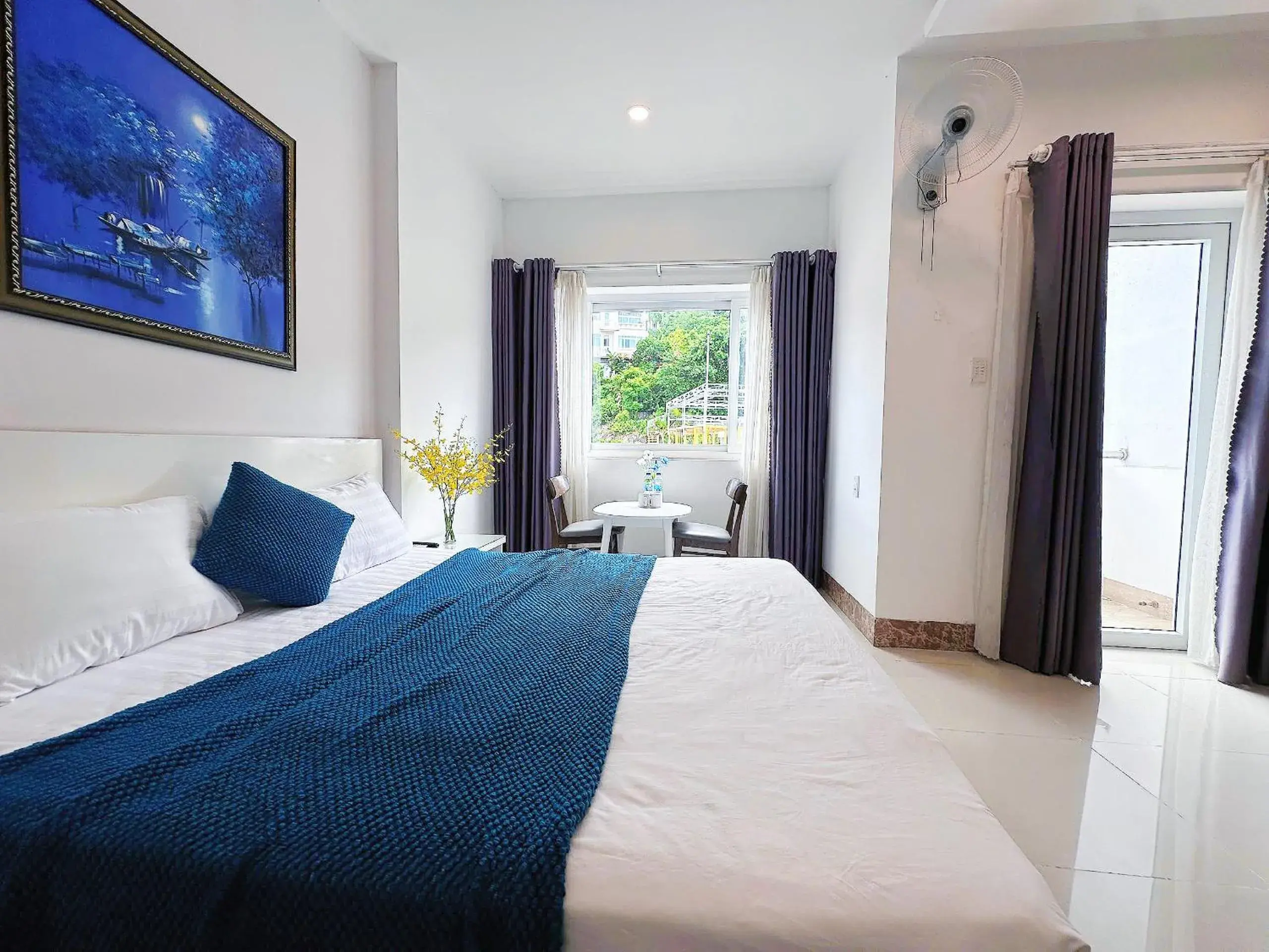 Nami Hotel & Apartment Vũng Tàu Nami Hotel & Apartment Vũng Tàu