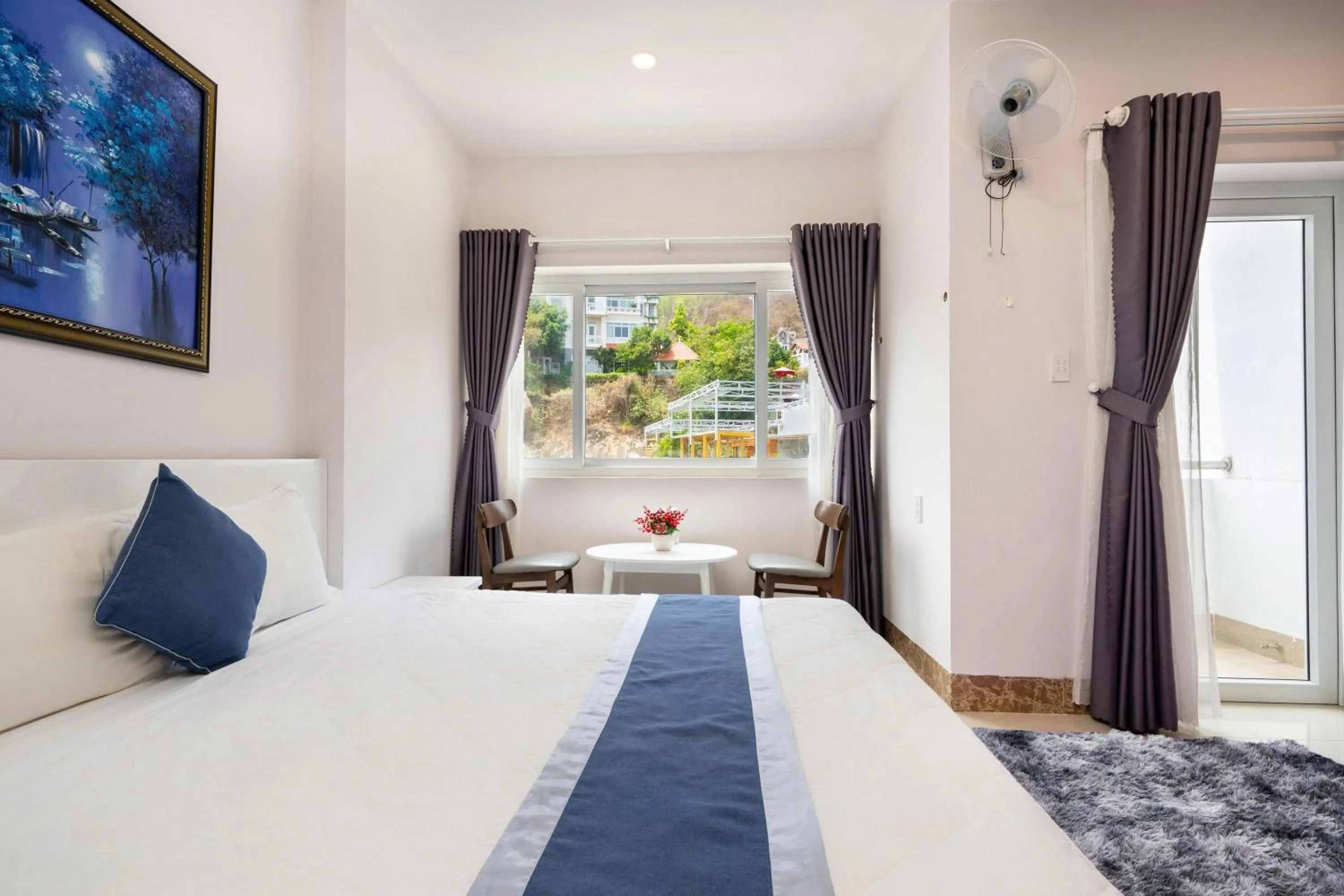 Nami Hotel & Apartment Vũng Tàu