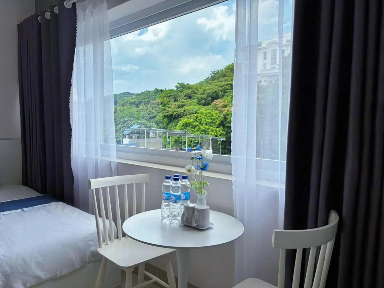 Nami Hotel & Apartment Vũng Tàu