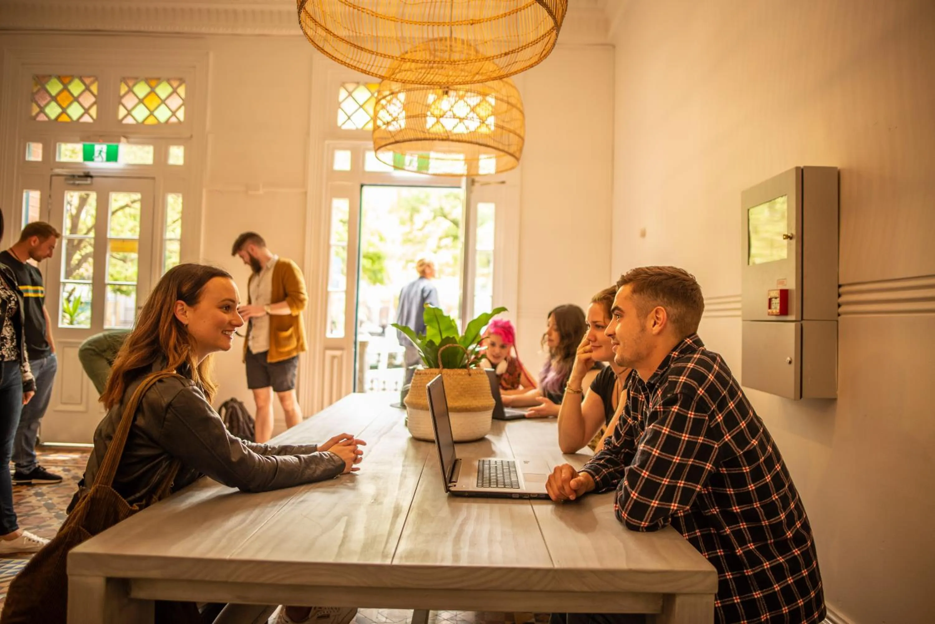 The Mansion Melbourne