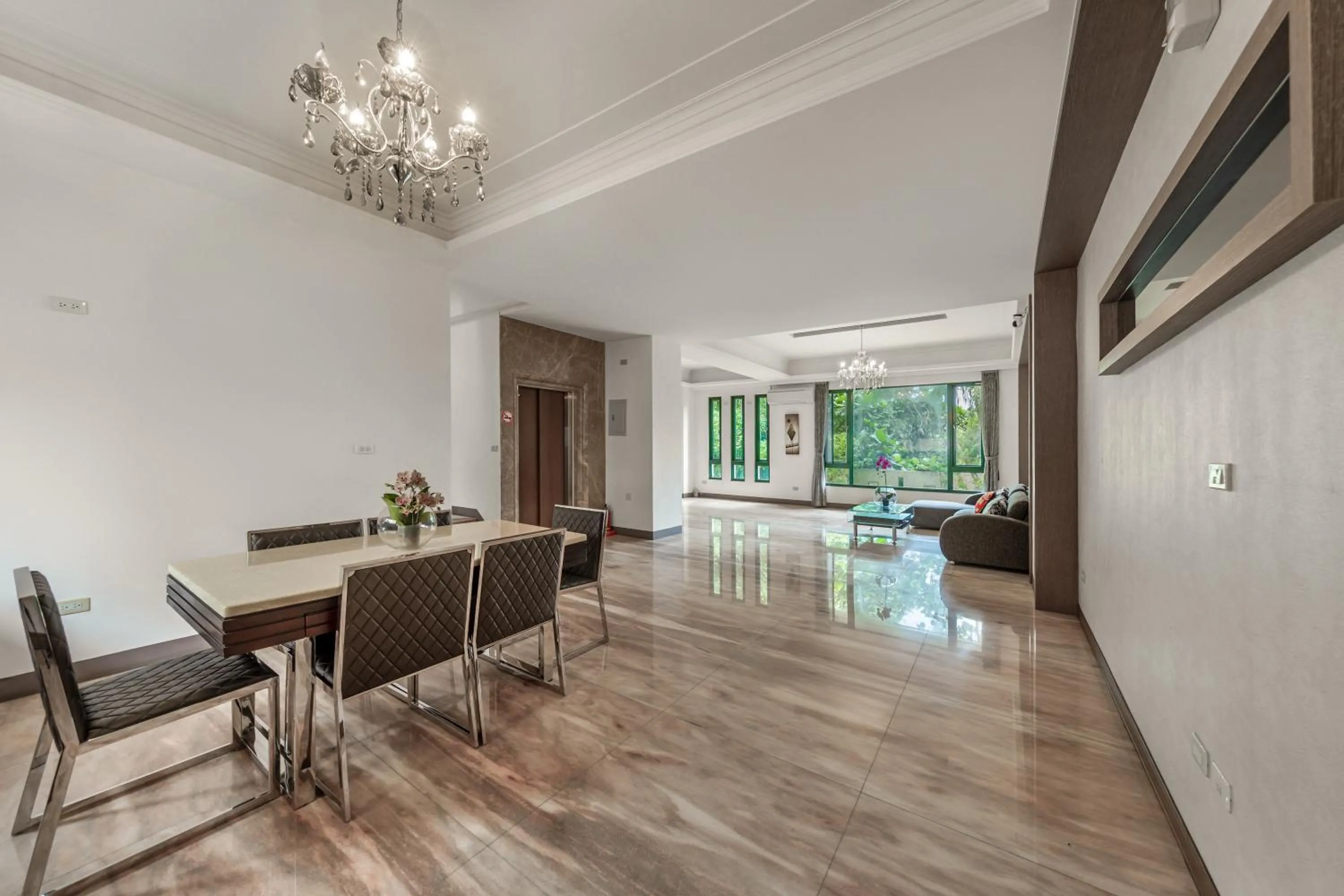Regal Haven Elevator Hualien