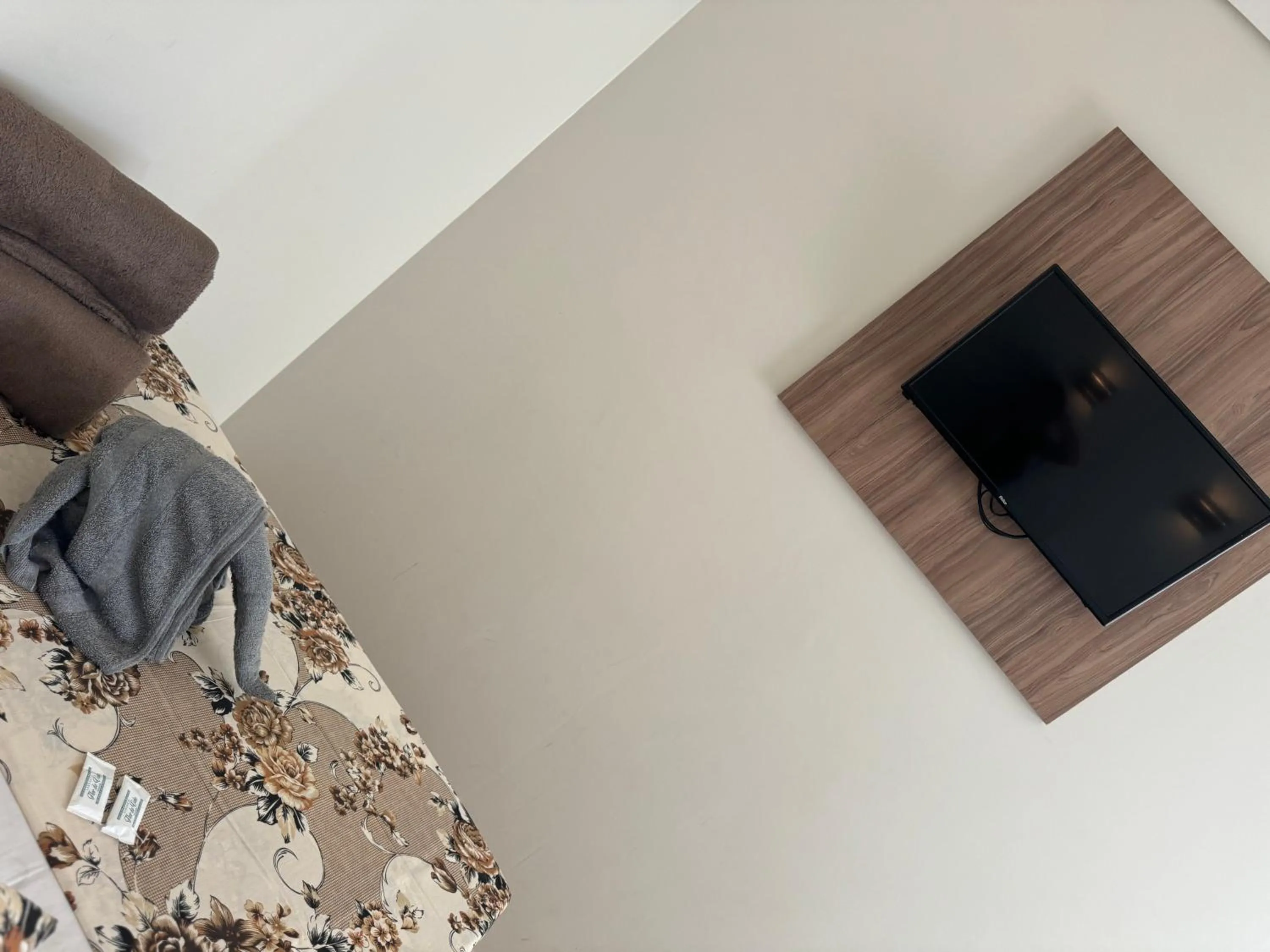 Bedroom, Bed in Pousada Rabake