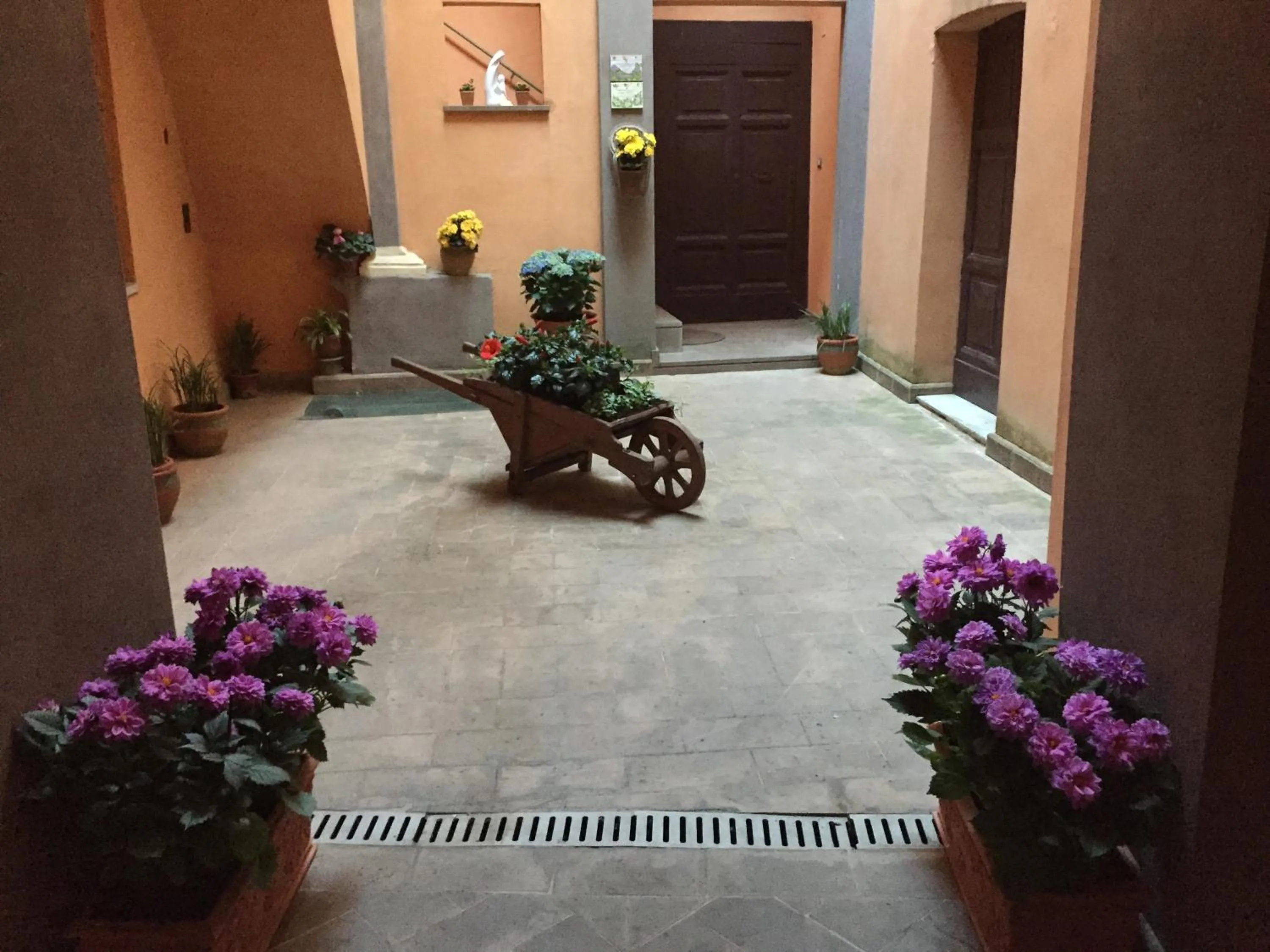 Casa di Emanuela