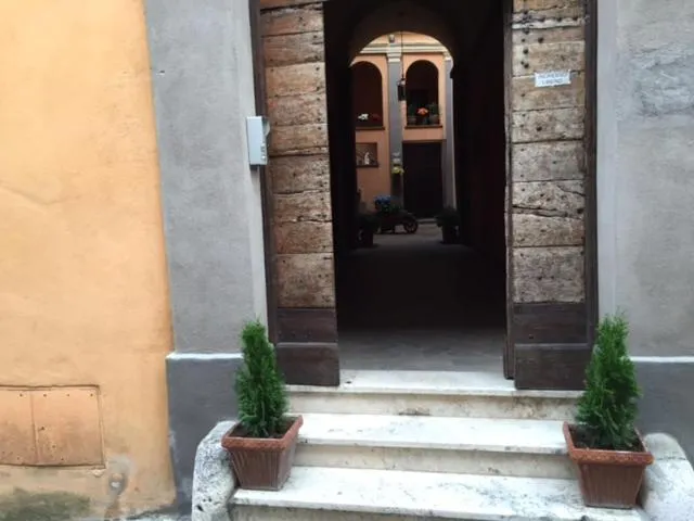 Casa di Emanuela