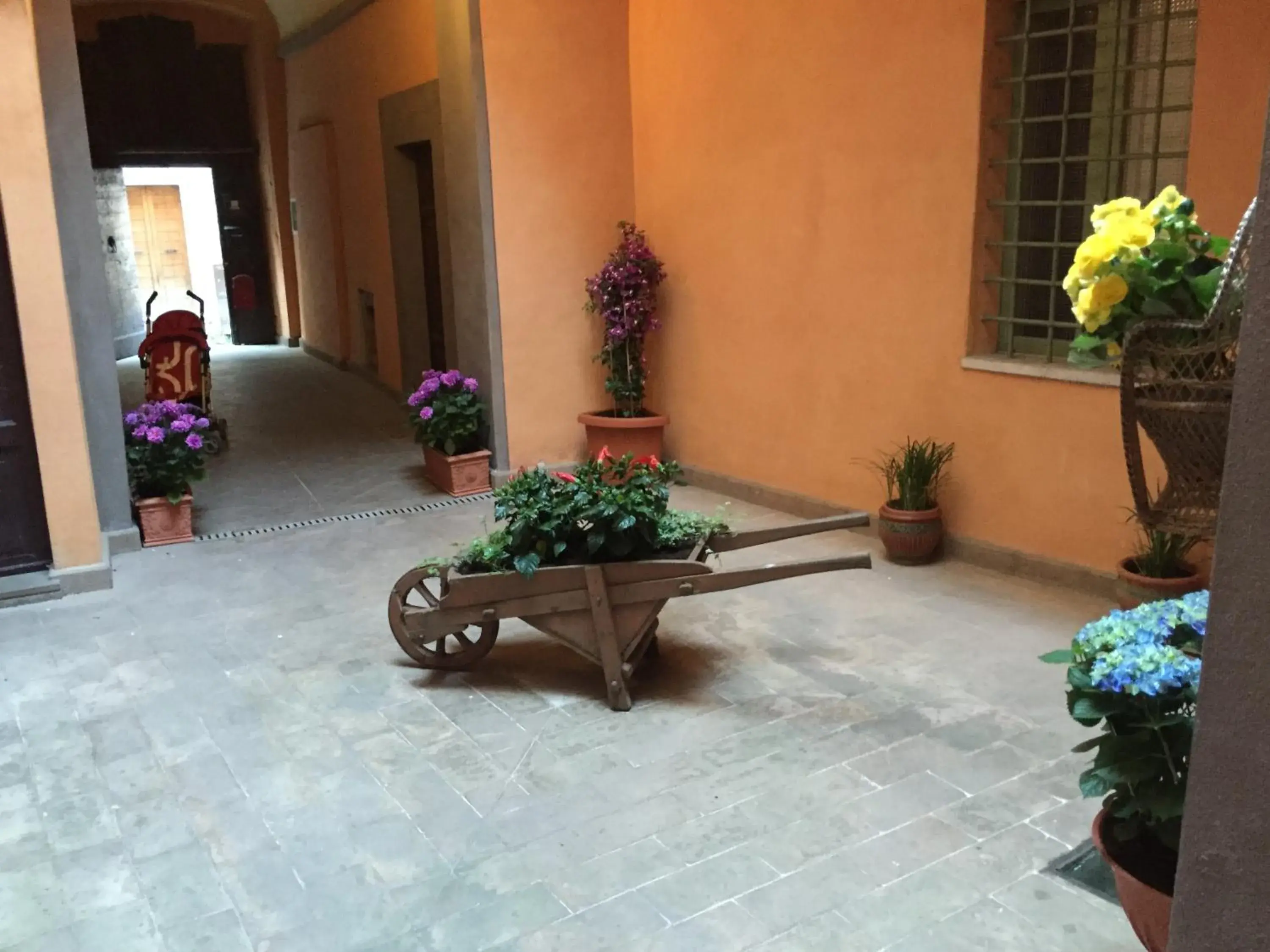 Casa di Emanuela Casa di Emanuela