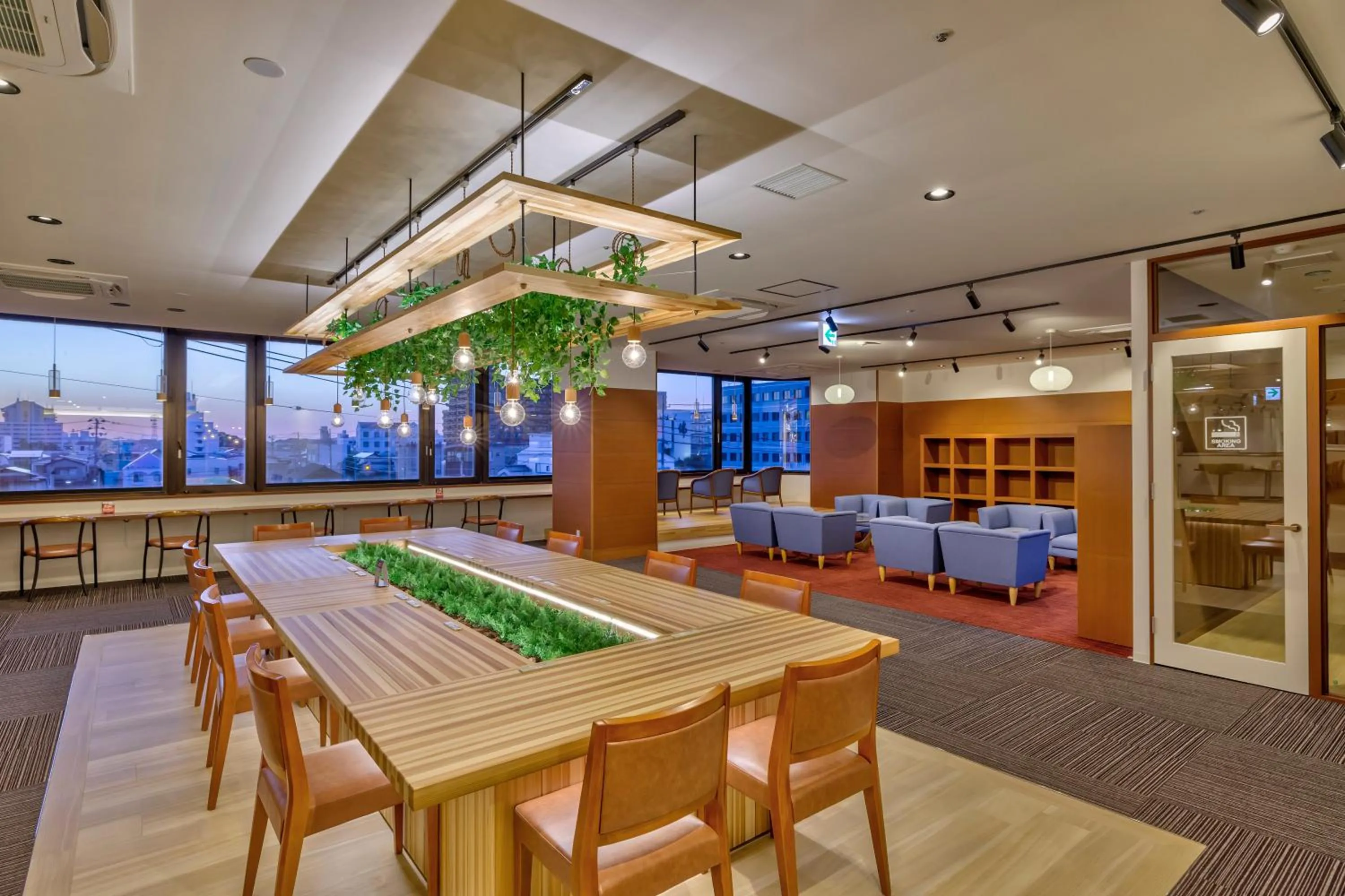 Quintessa Hotel Akita