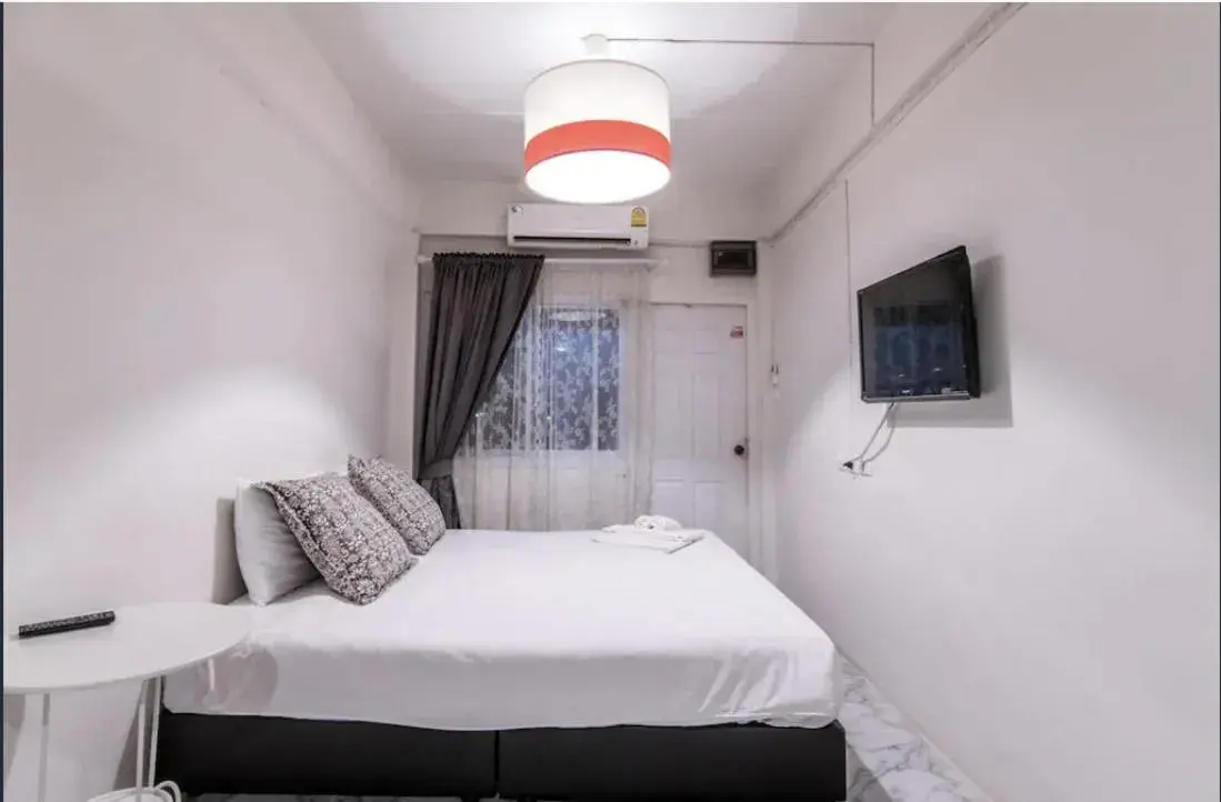 Suite in Take a Rest Donmueang Suite in Take a Rest Donmueang