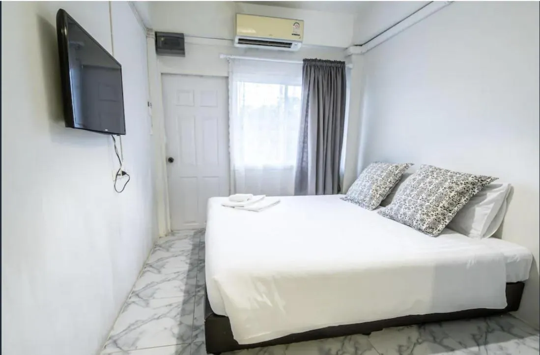 Family Room in Take a Rest Donmueang