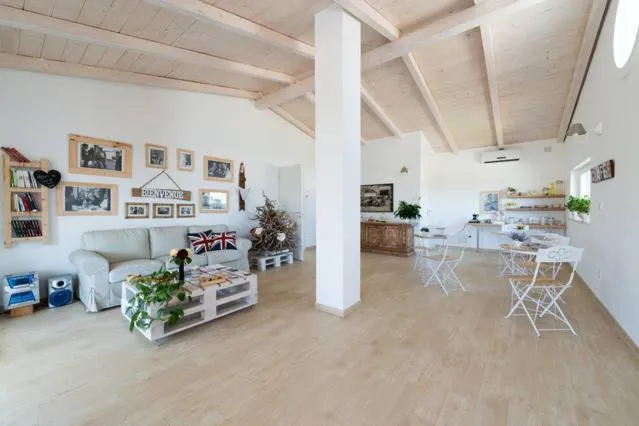 Facade/entrance in Like At Home B&B