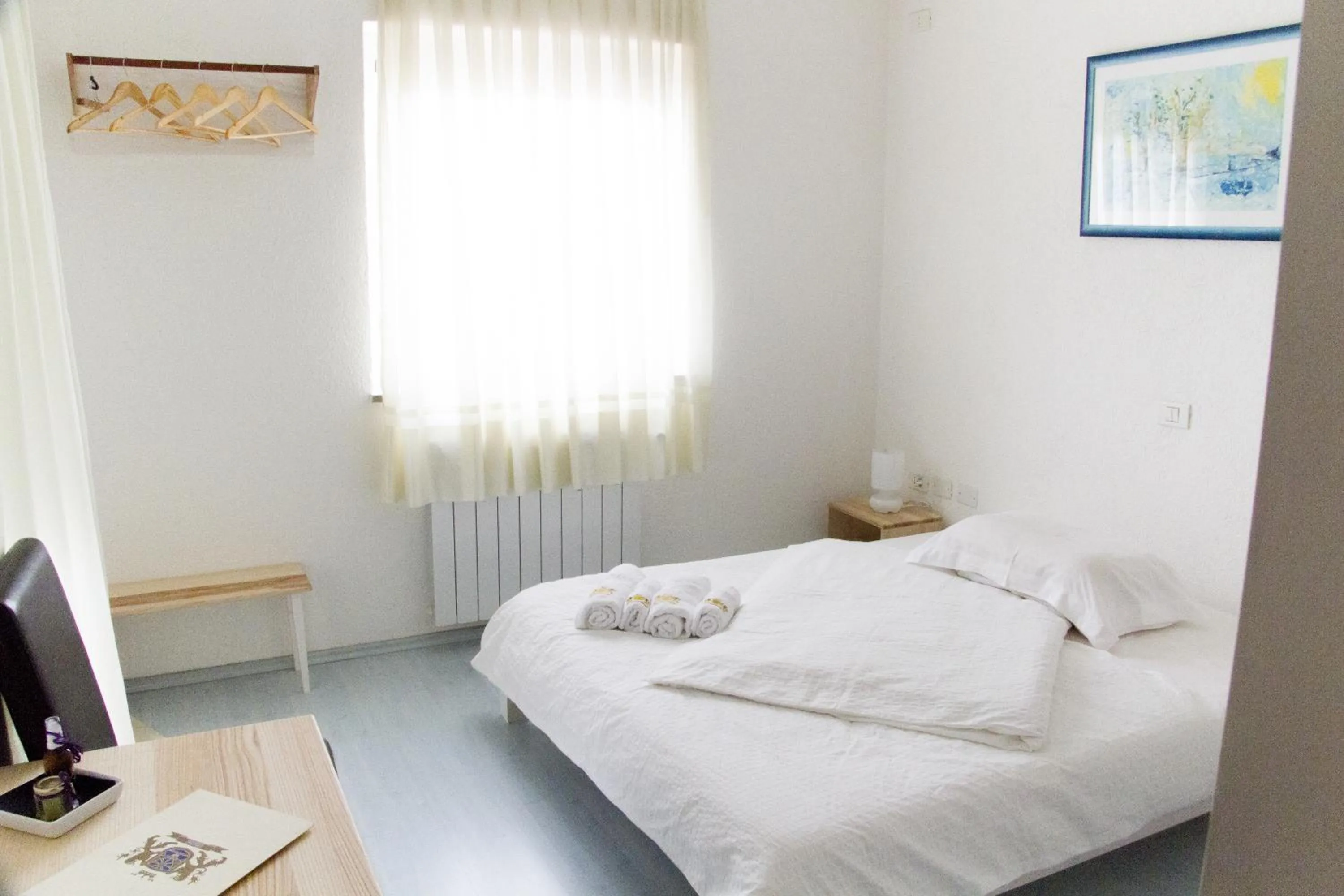 Farm stay Domačija Butul