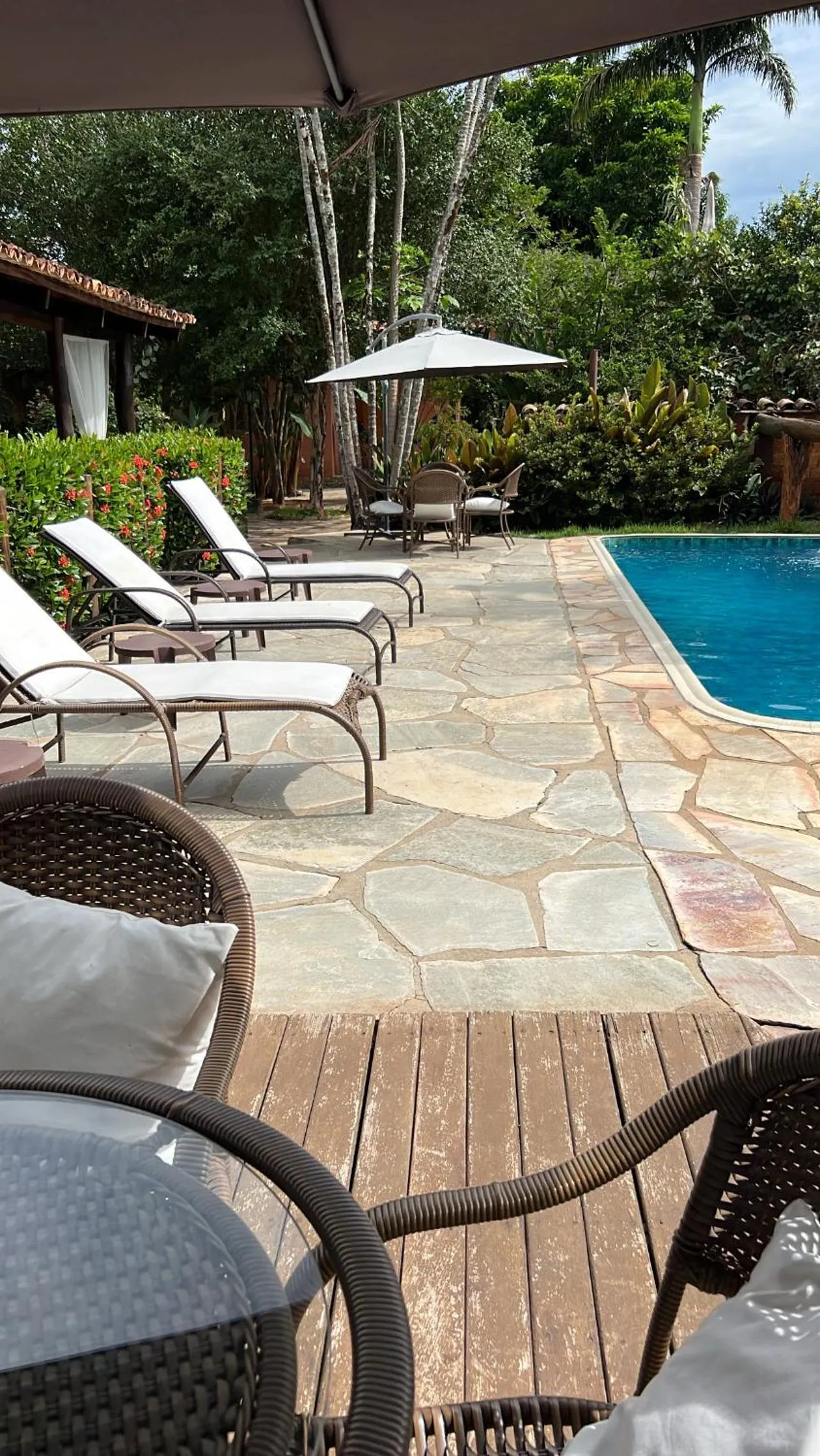 Pousada Casagrande