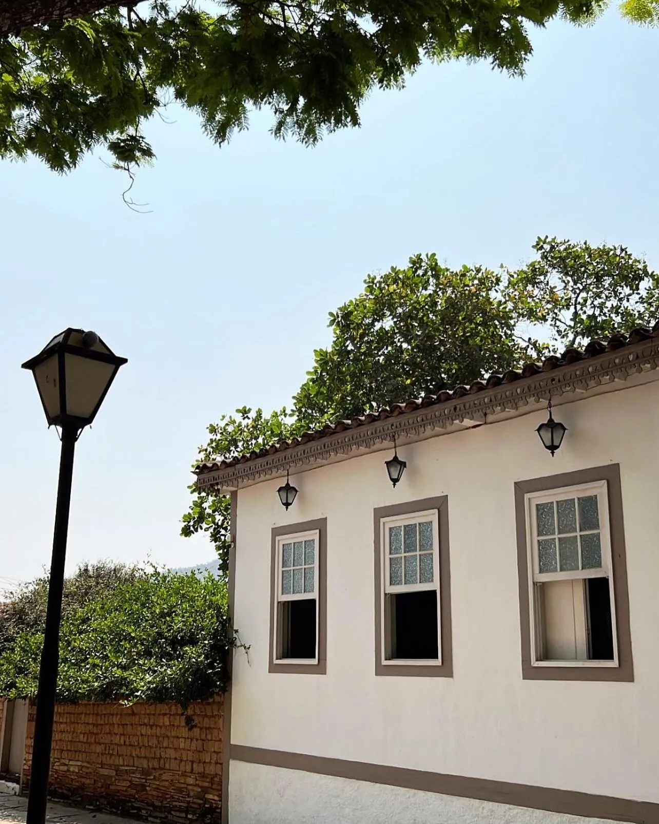 Pousada Casagrande