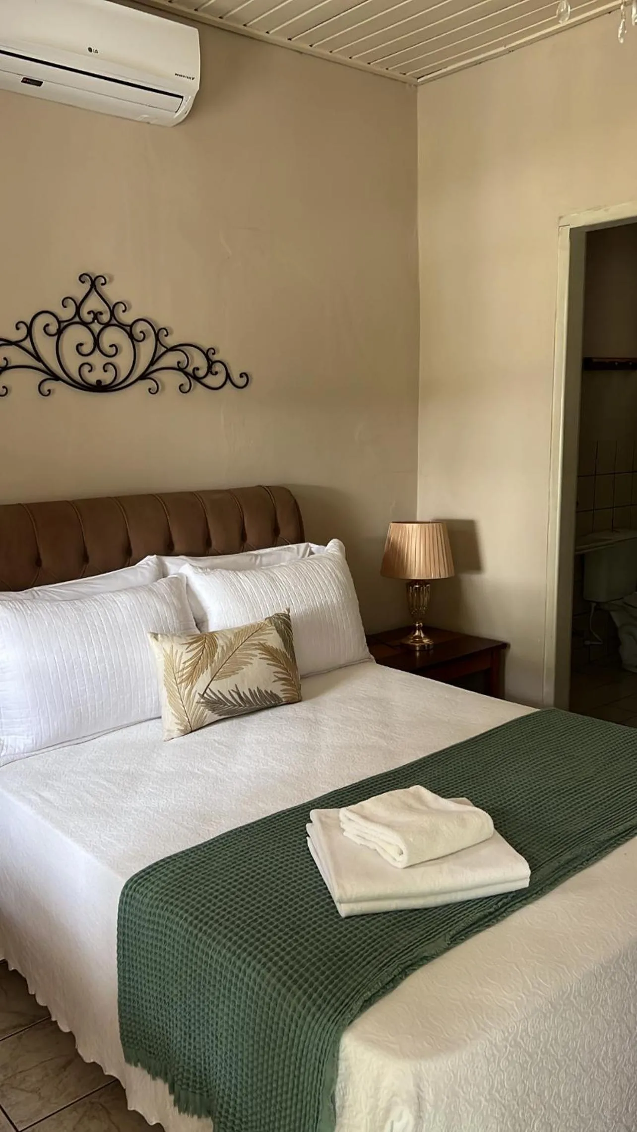 Apartment in Pousada Casagrande