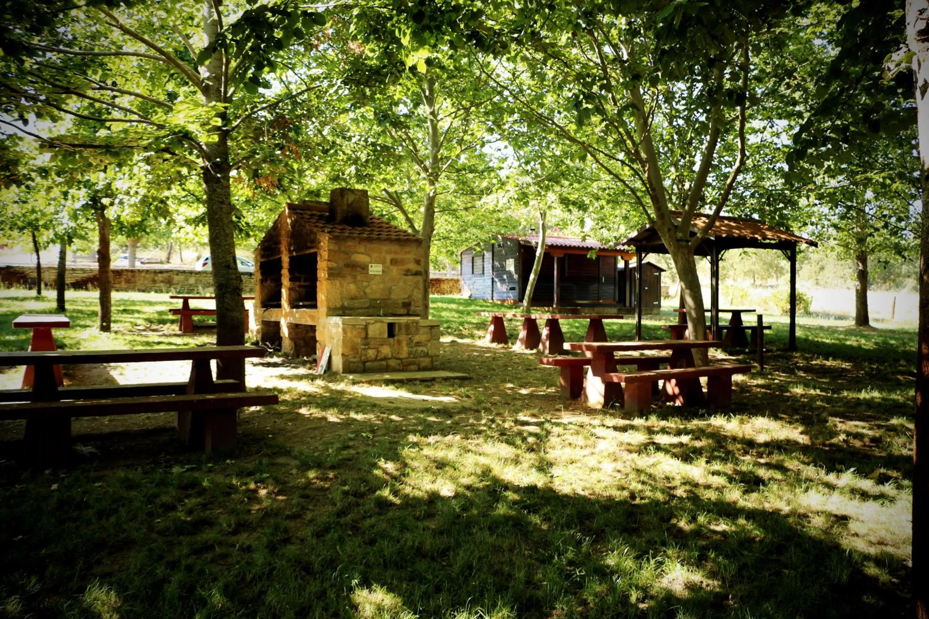 Nearby landmark in Cró Hotel Rural