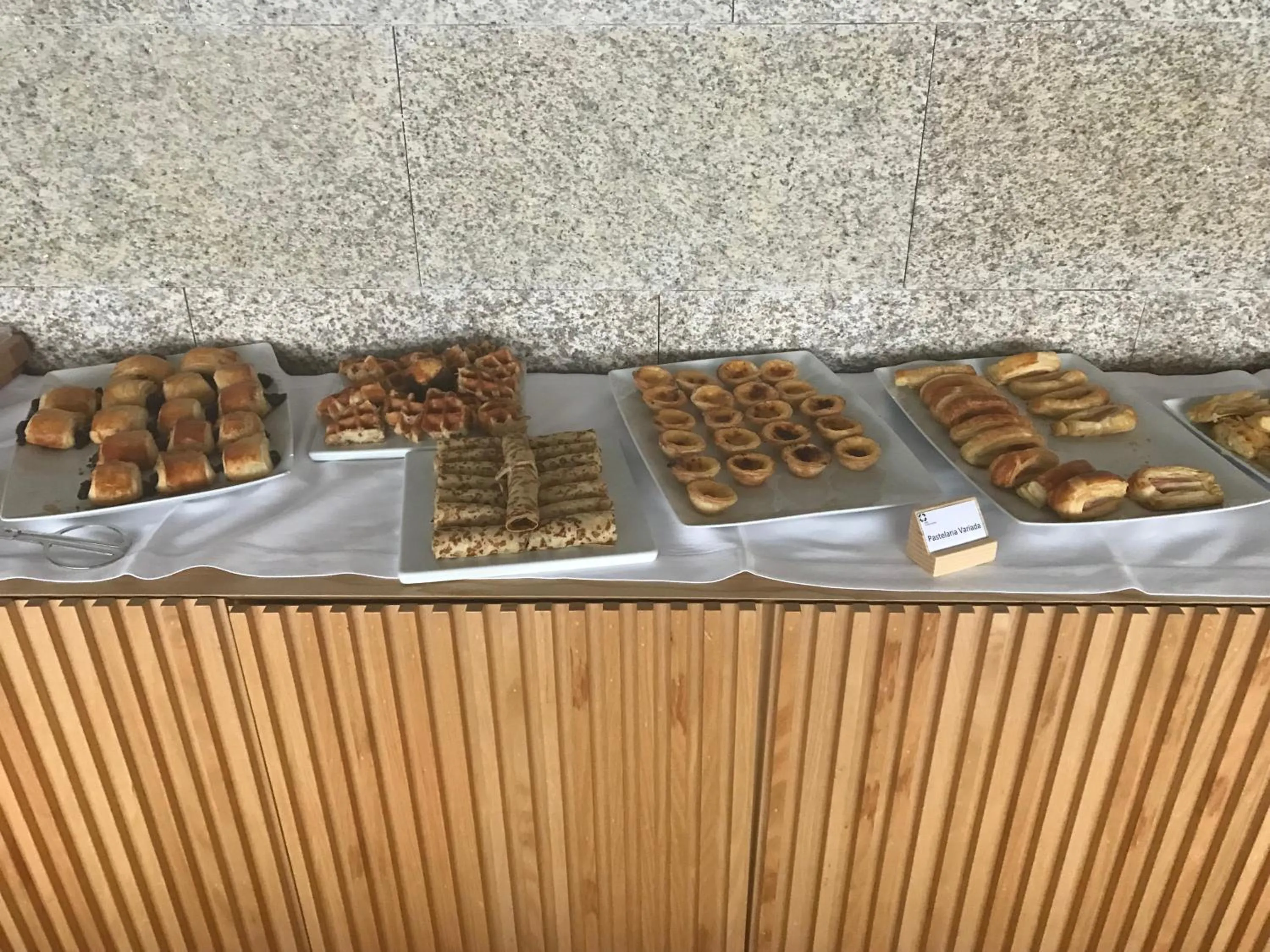 Food close-up in Cró Hotel Rural