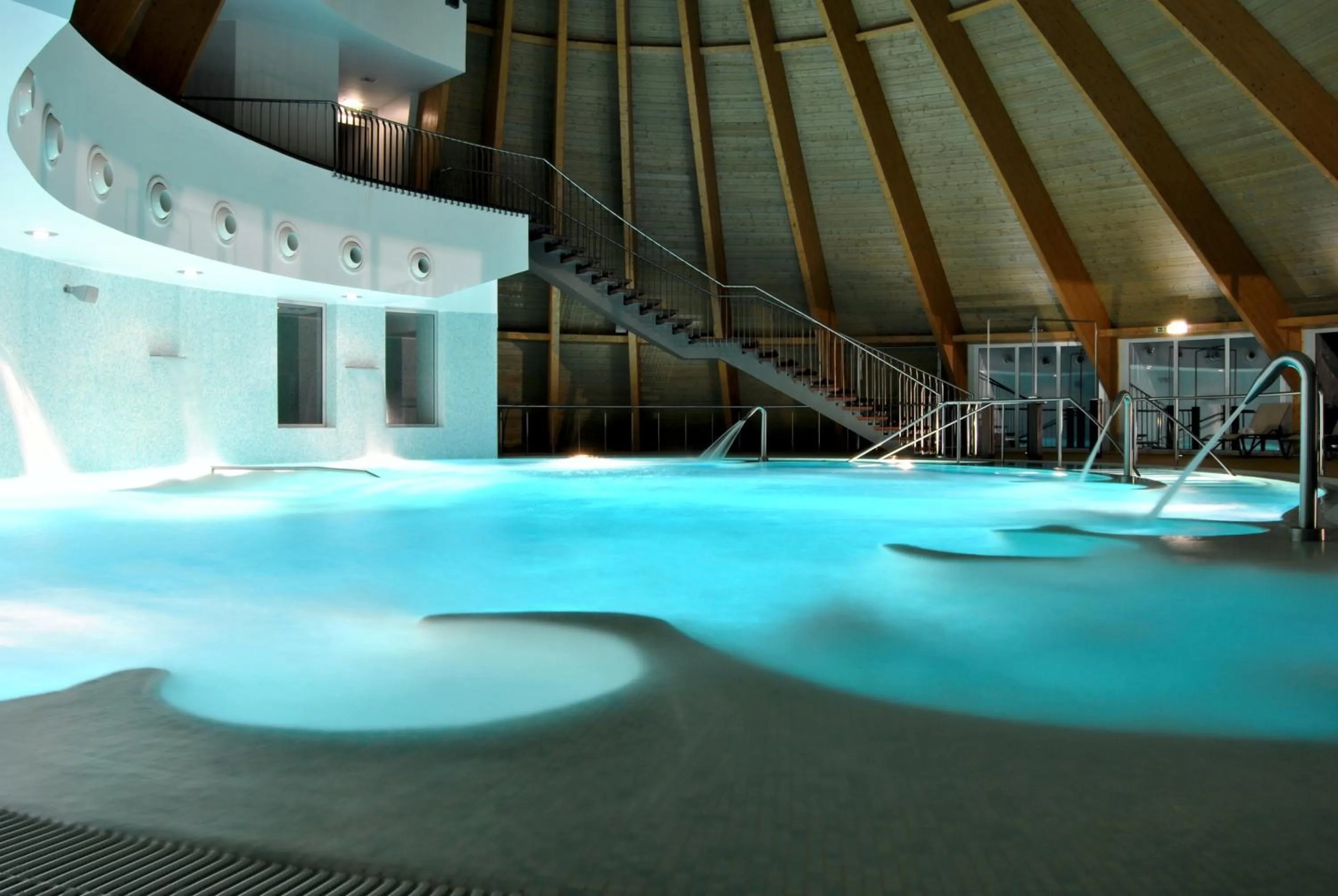 Activities in Cró Hotel Rural