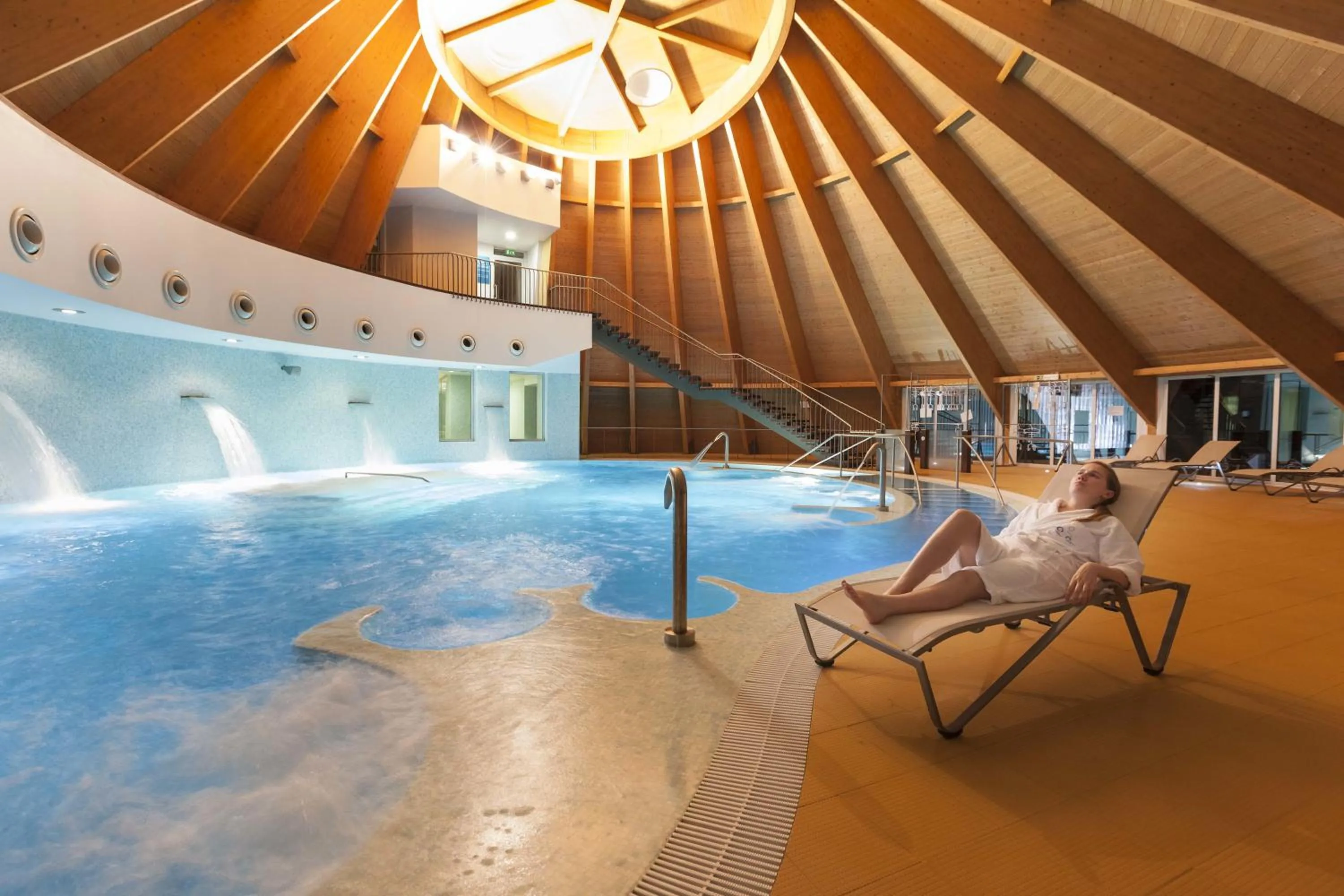 Activities in Cró Hotel Rural