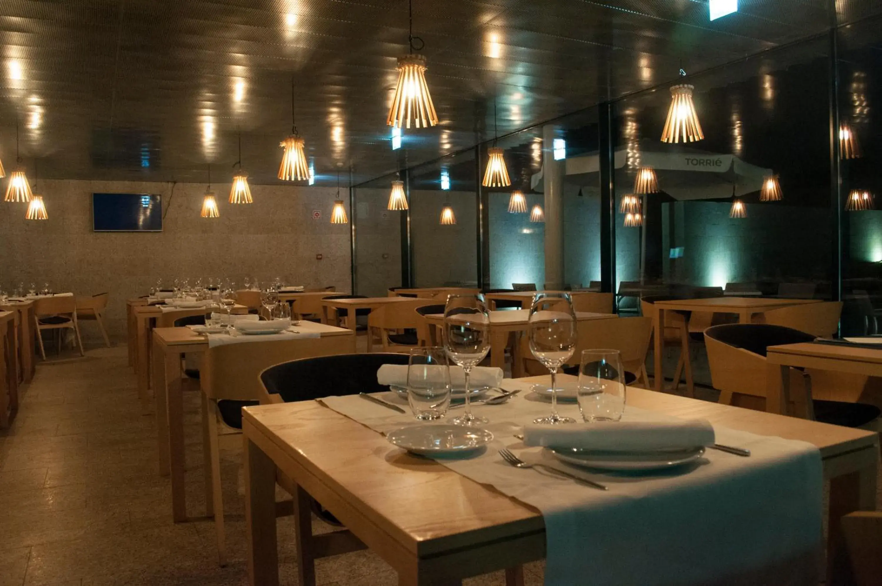 Restaurant/places to eat in Cró Hotel Rural Restaurant/places to eat in Cró Hotel Rural