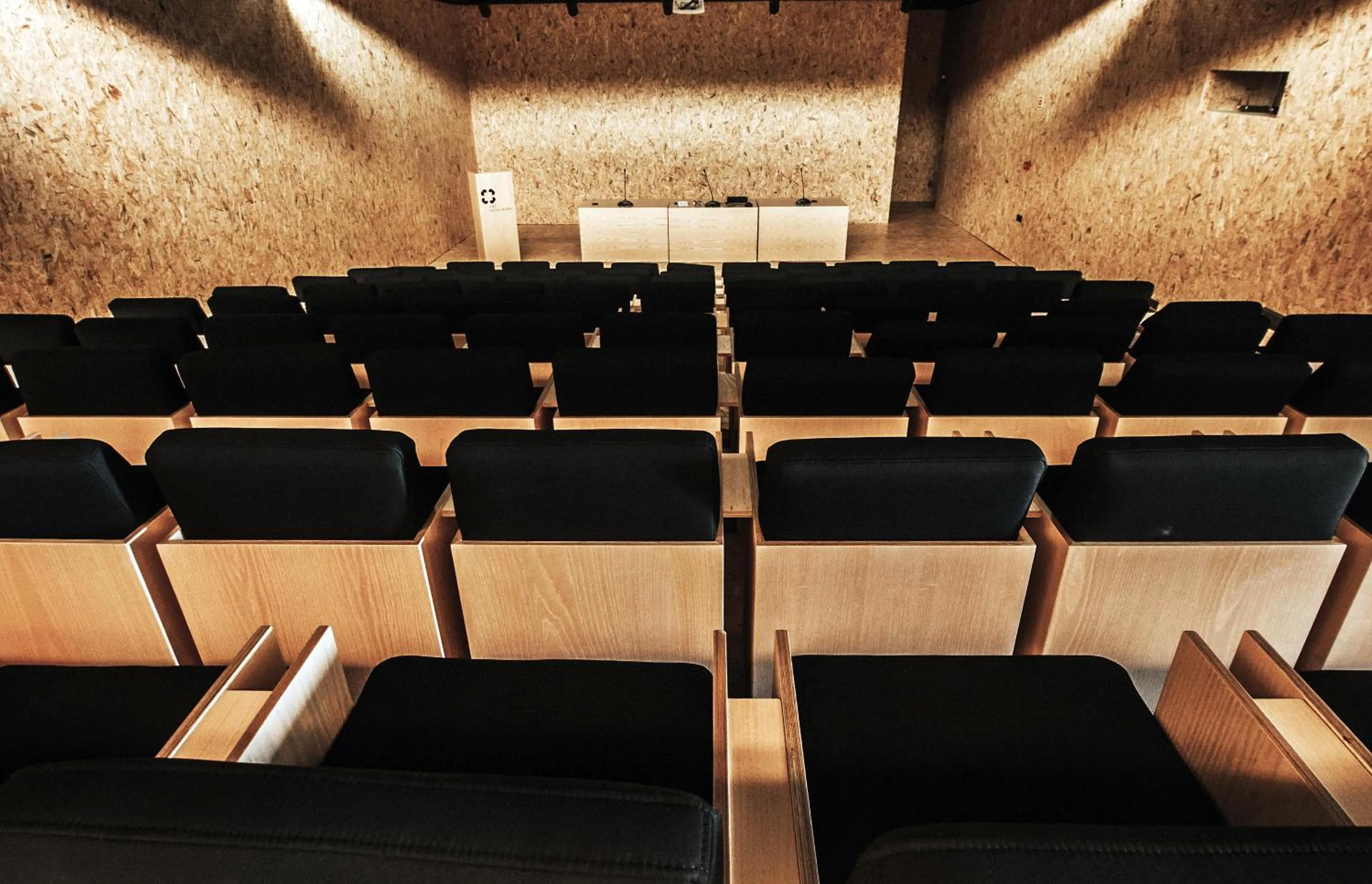 Meeting/conference room in Cró Hotel Rural