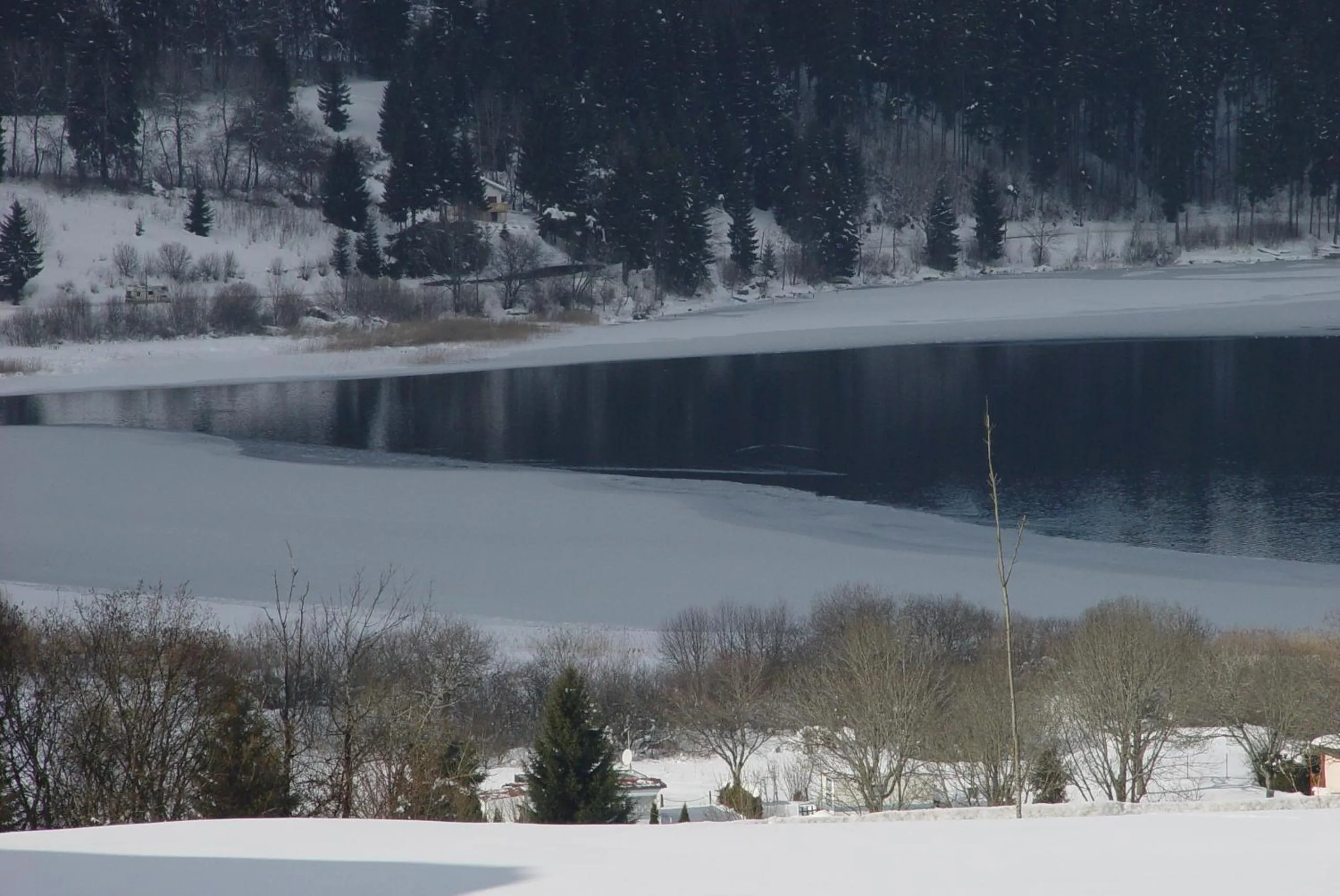 Etoile des Neiges Hôtel et Piscine