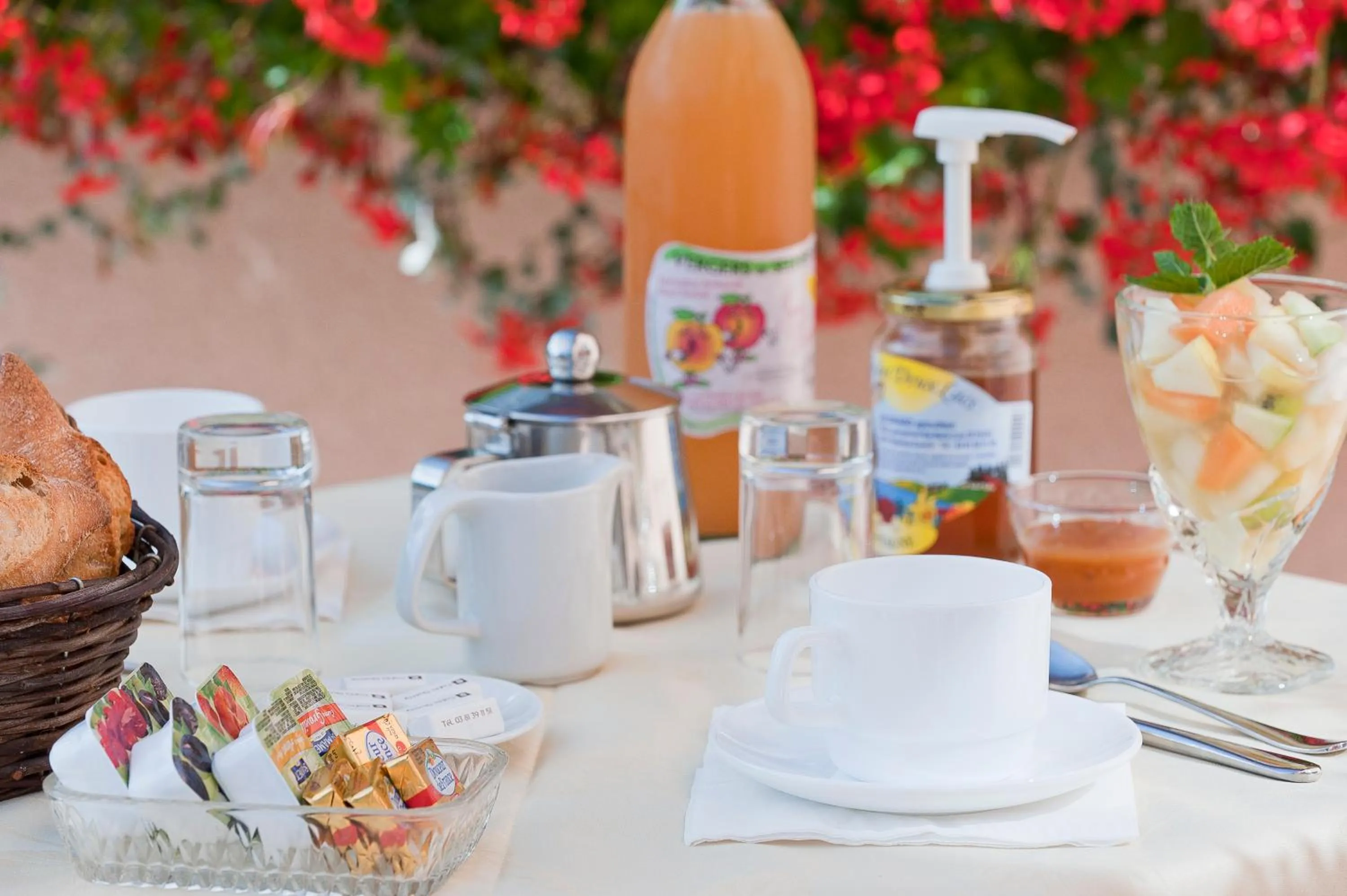 Etoile des Neiges Hôtel et Piscine