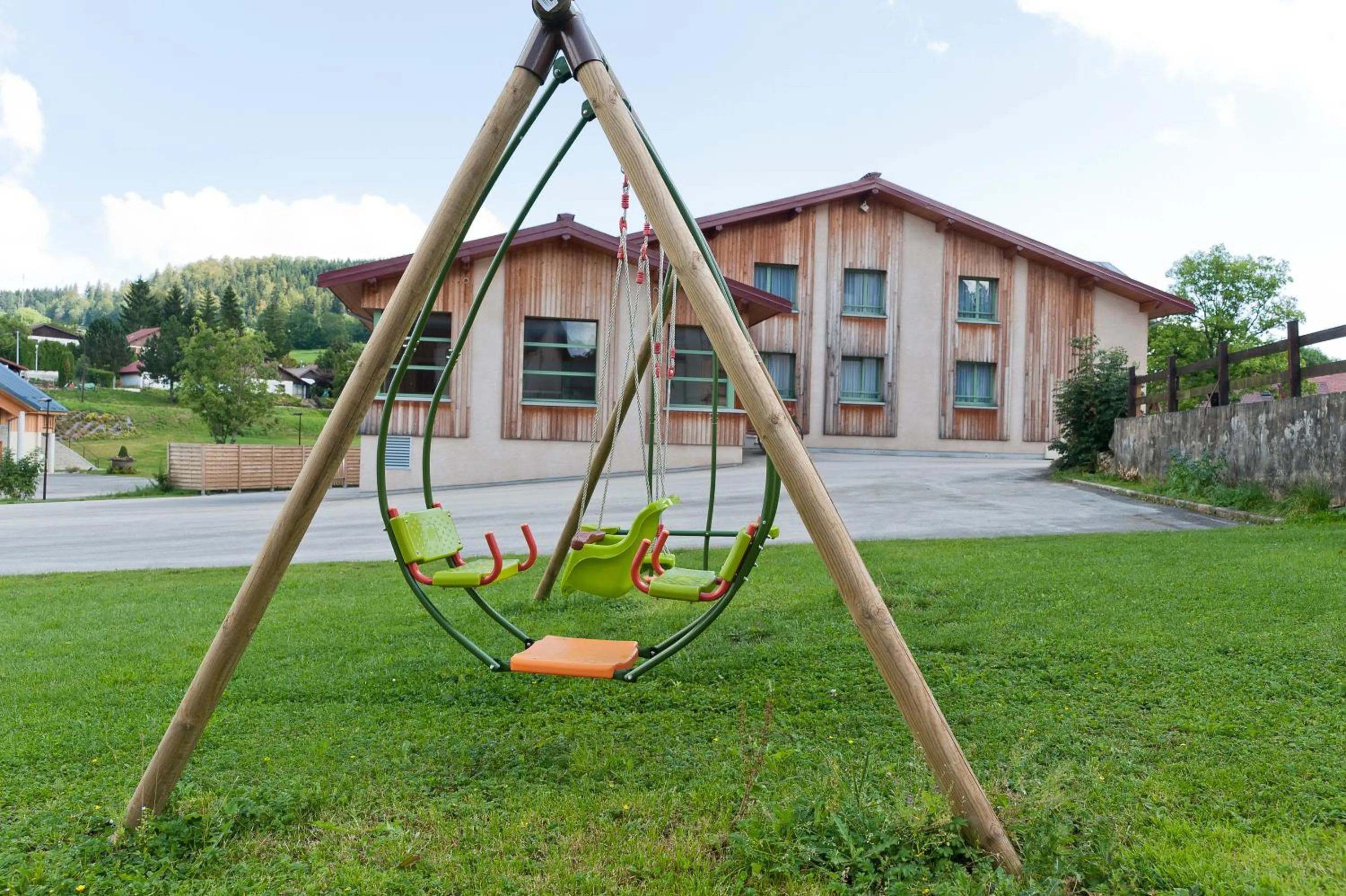 Etoile des Neiges Hôtel et Piscine