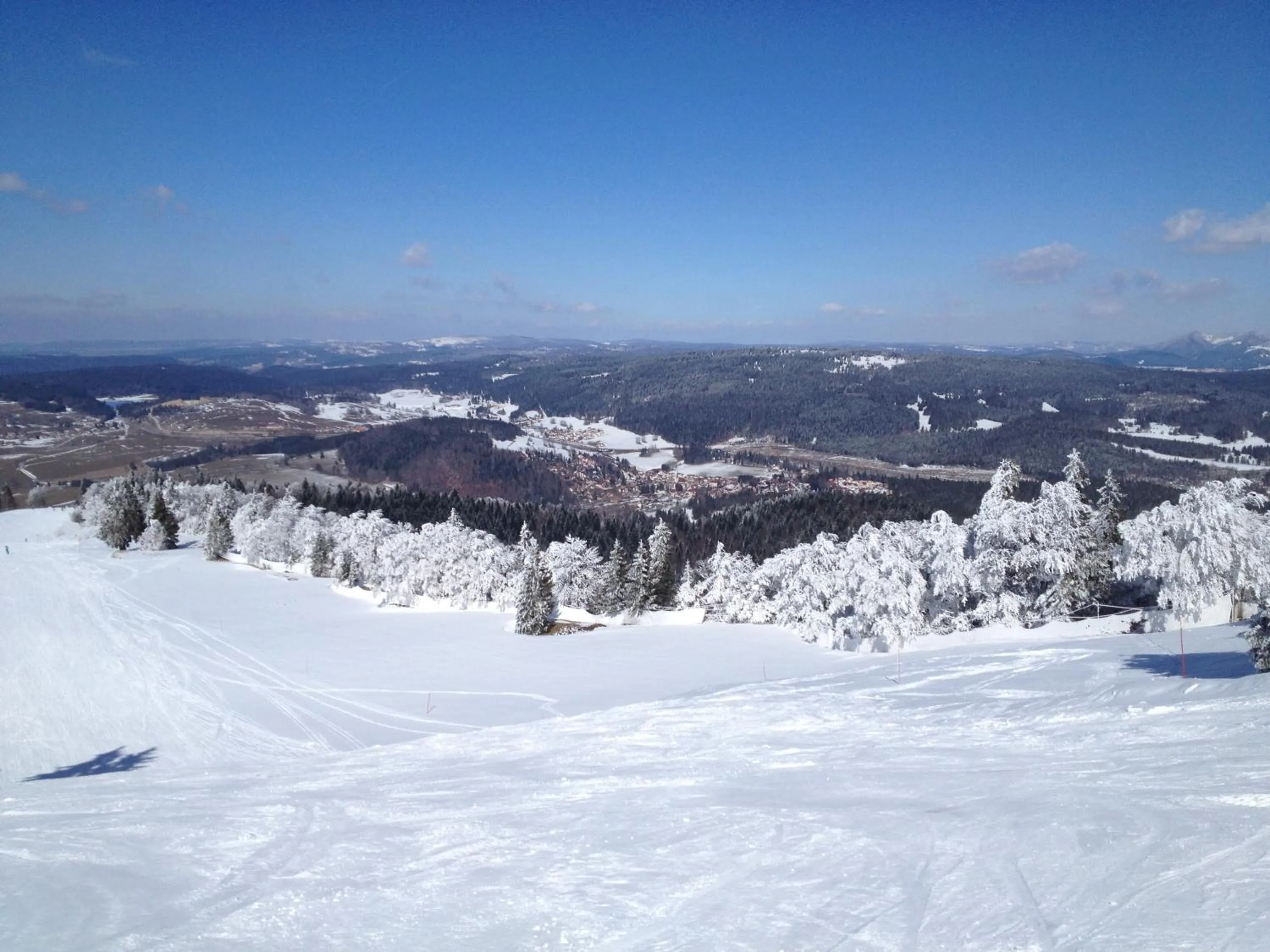 Etoile des Neiges Hôtel et Piscine