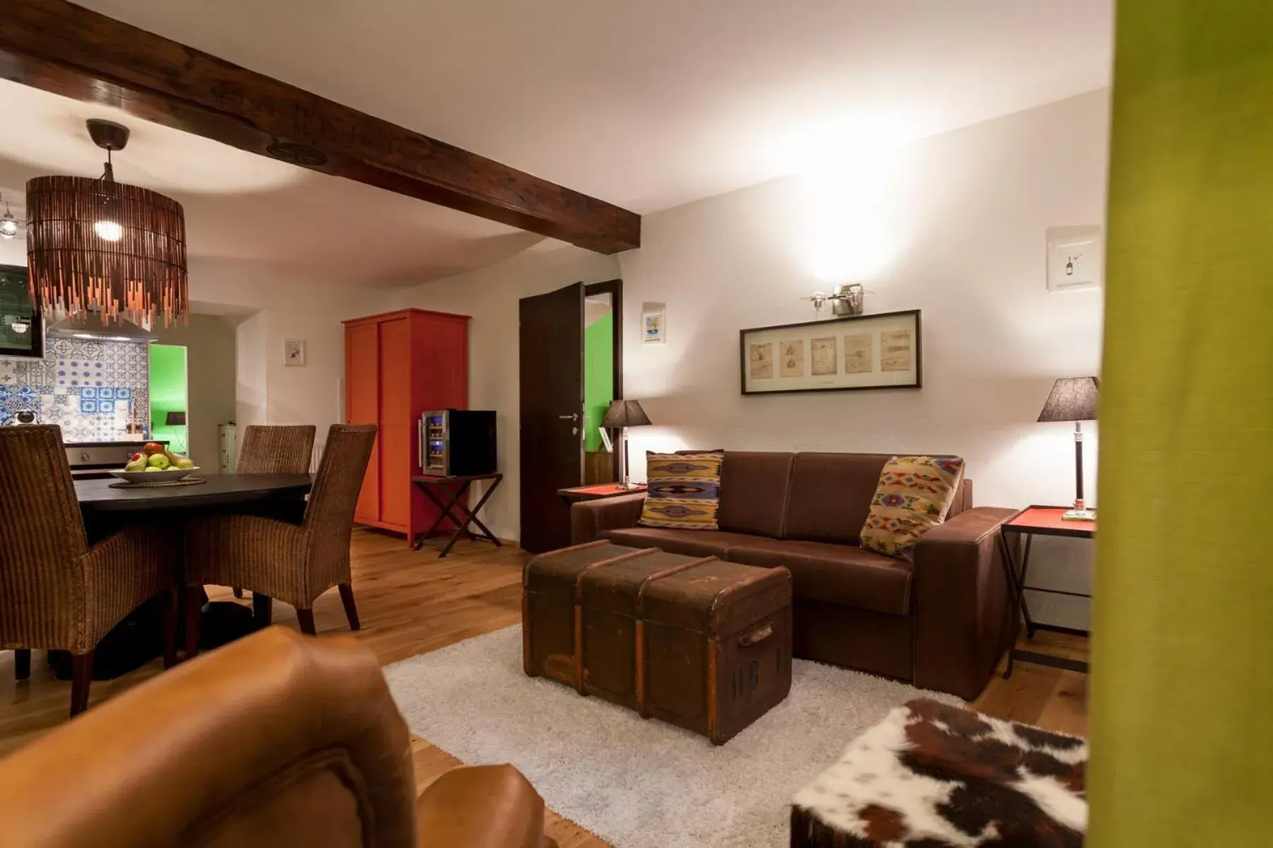 The Green House - Luxury Apartments The Green House - Luxury Apartments