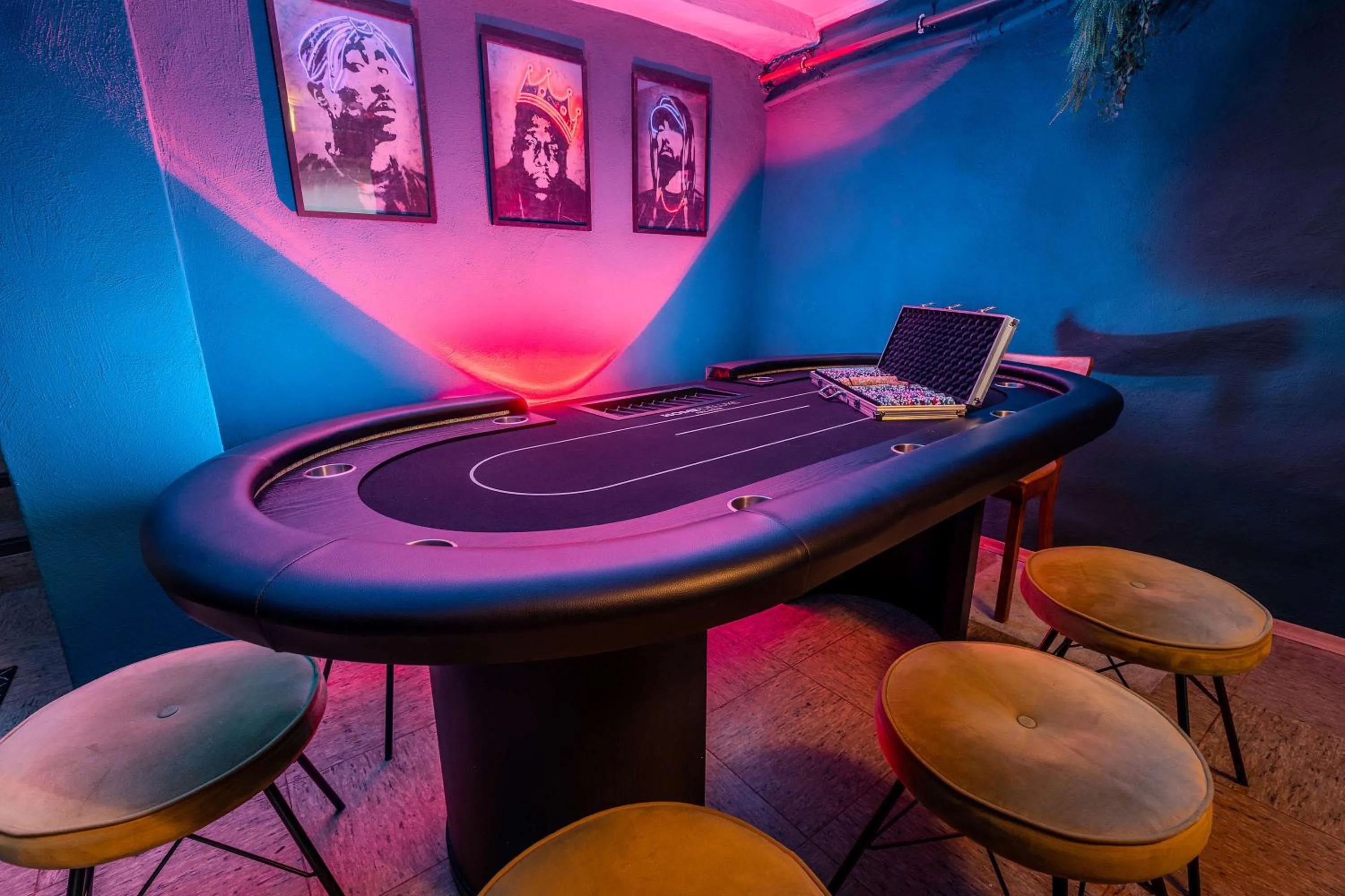 Weingut Muehlenschenke - Game-Room, Vineyard, Sauna and more