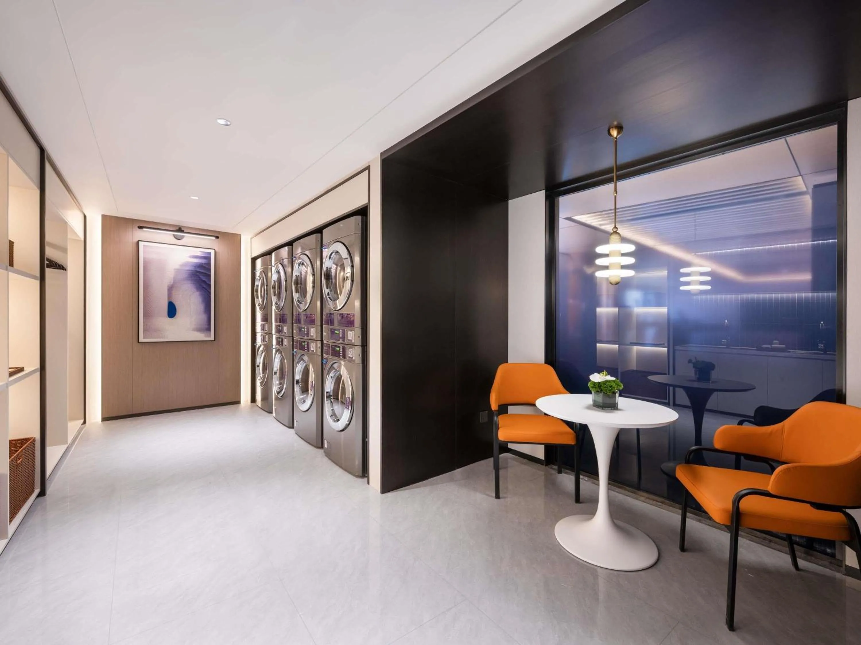 Other in Novotel Hangzhou Yuhang