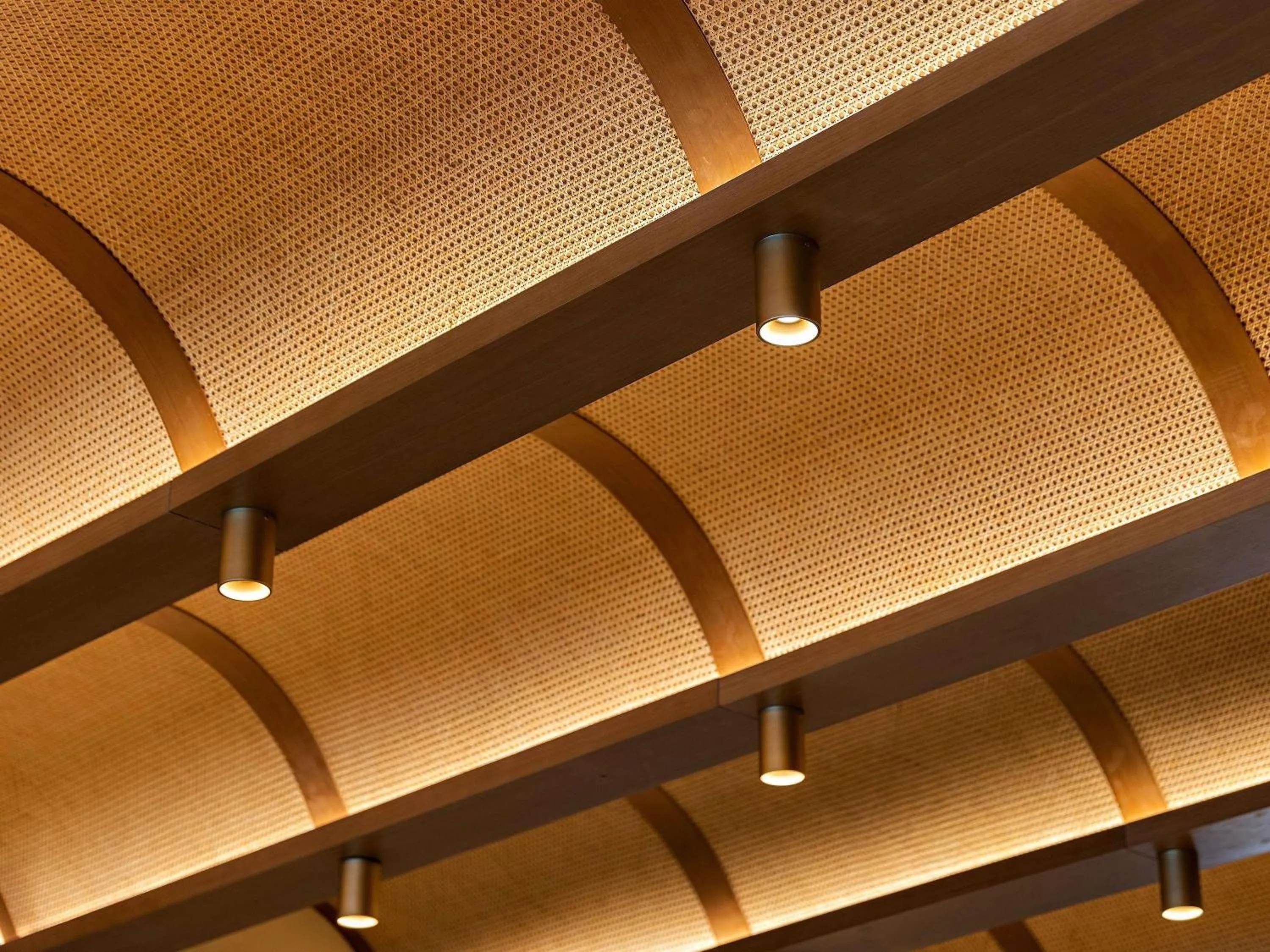 Restaurant/places to eat in Mercure Abu Dhabi Downtown