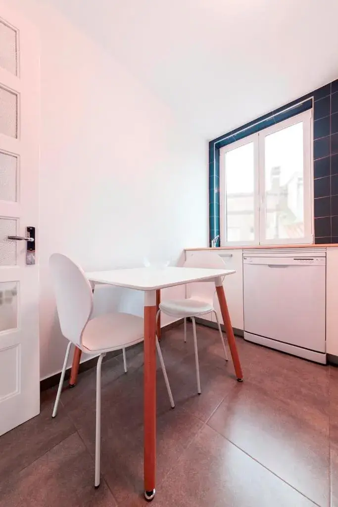 Day in Lux Apartamentos Santiago Day in Lux Apartamentos Santiago