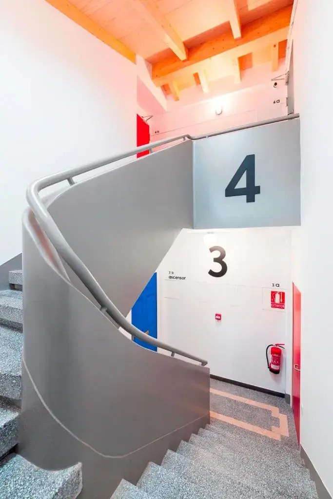 Other in Lux Apartamentos Santiago Other in Lux Apartamentos Santiago