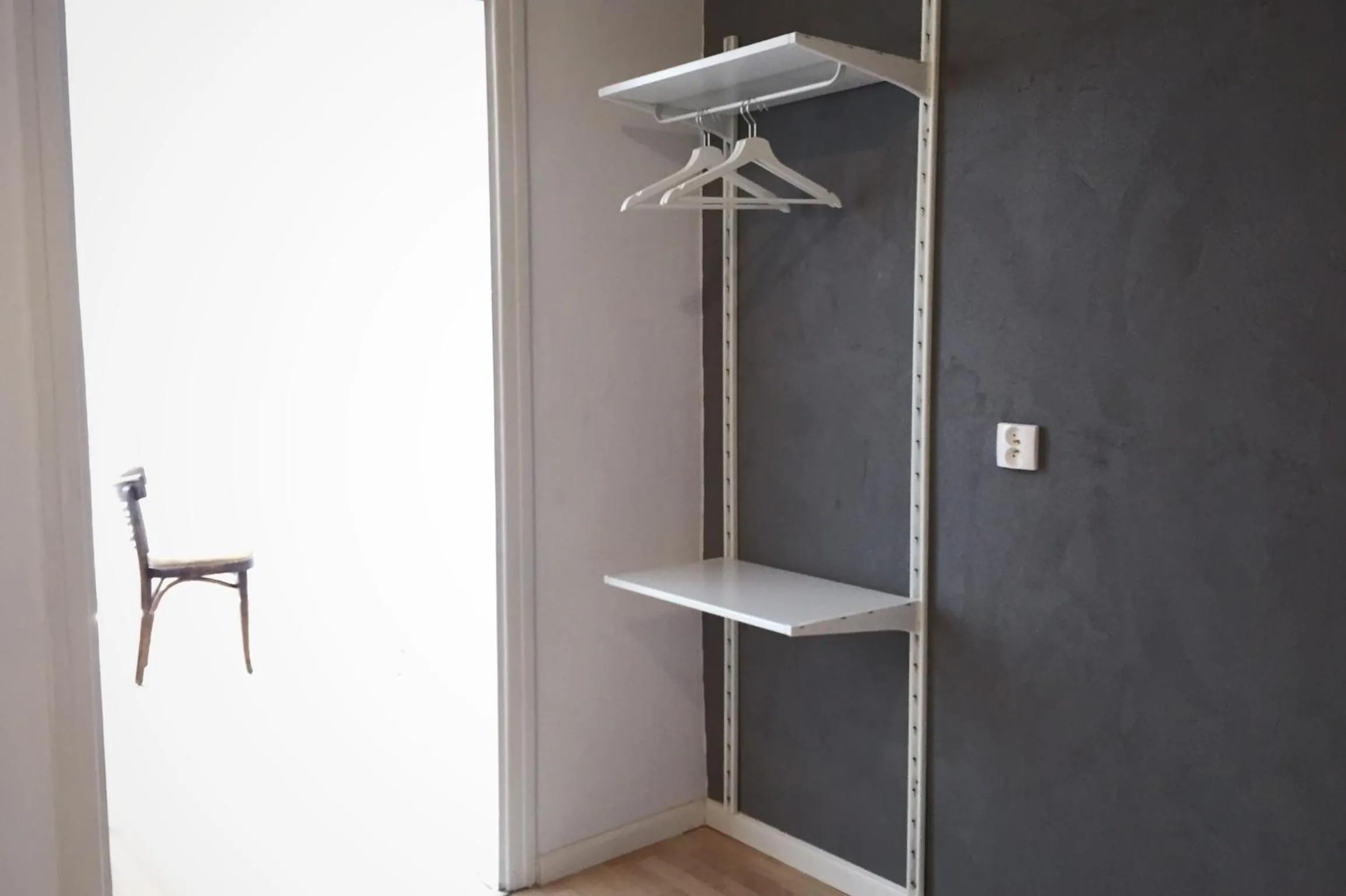 Photo of the whole room in Hostel Octopus Gdańsk