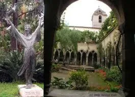 San Paolo House
