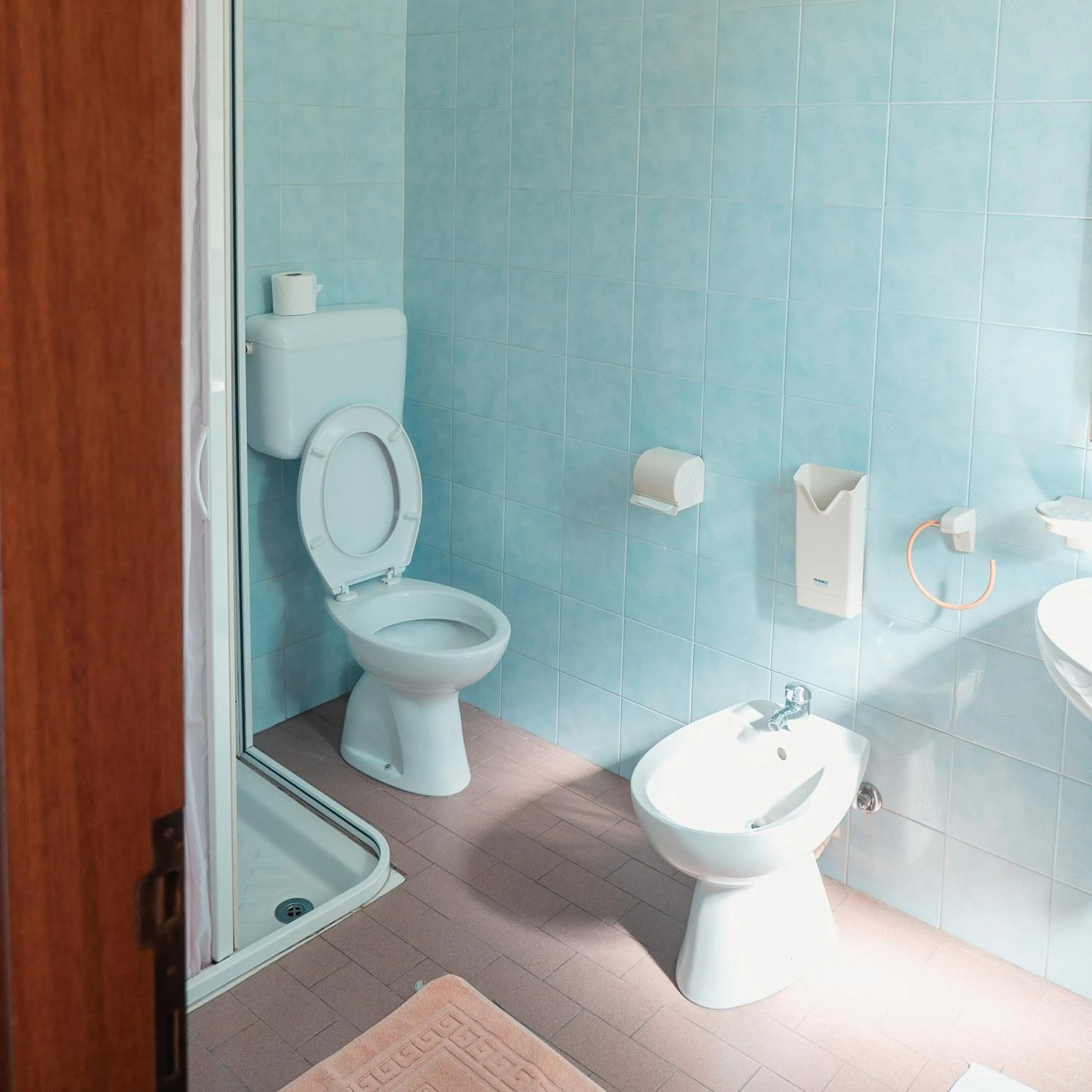 Economy Double Room in Albergo ristorante Elena